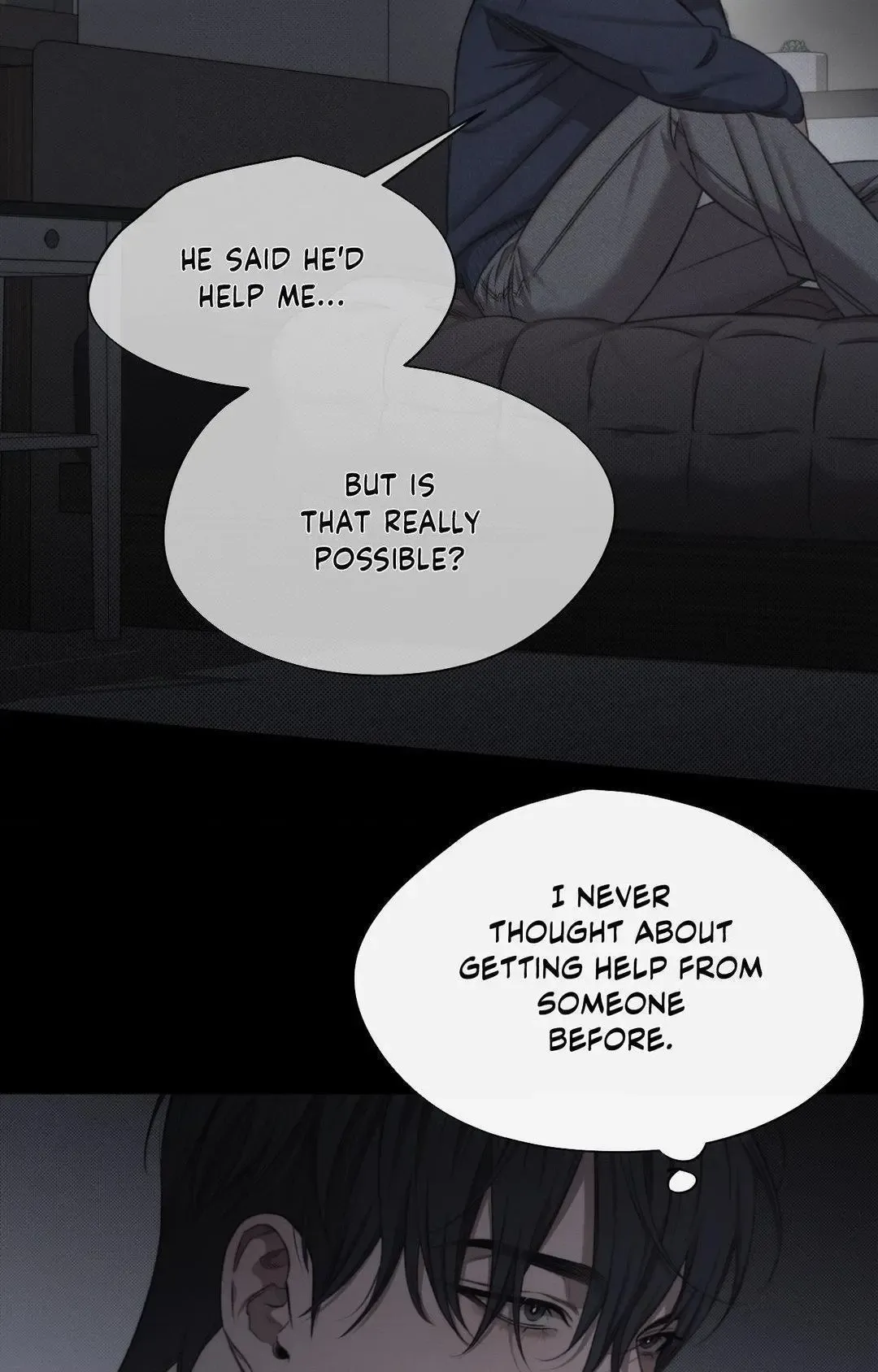 Despite That - Chapter 35 Page 15