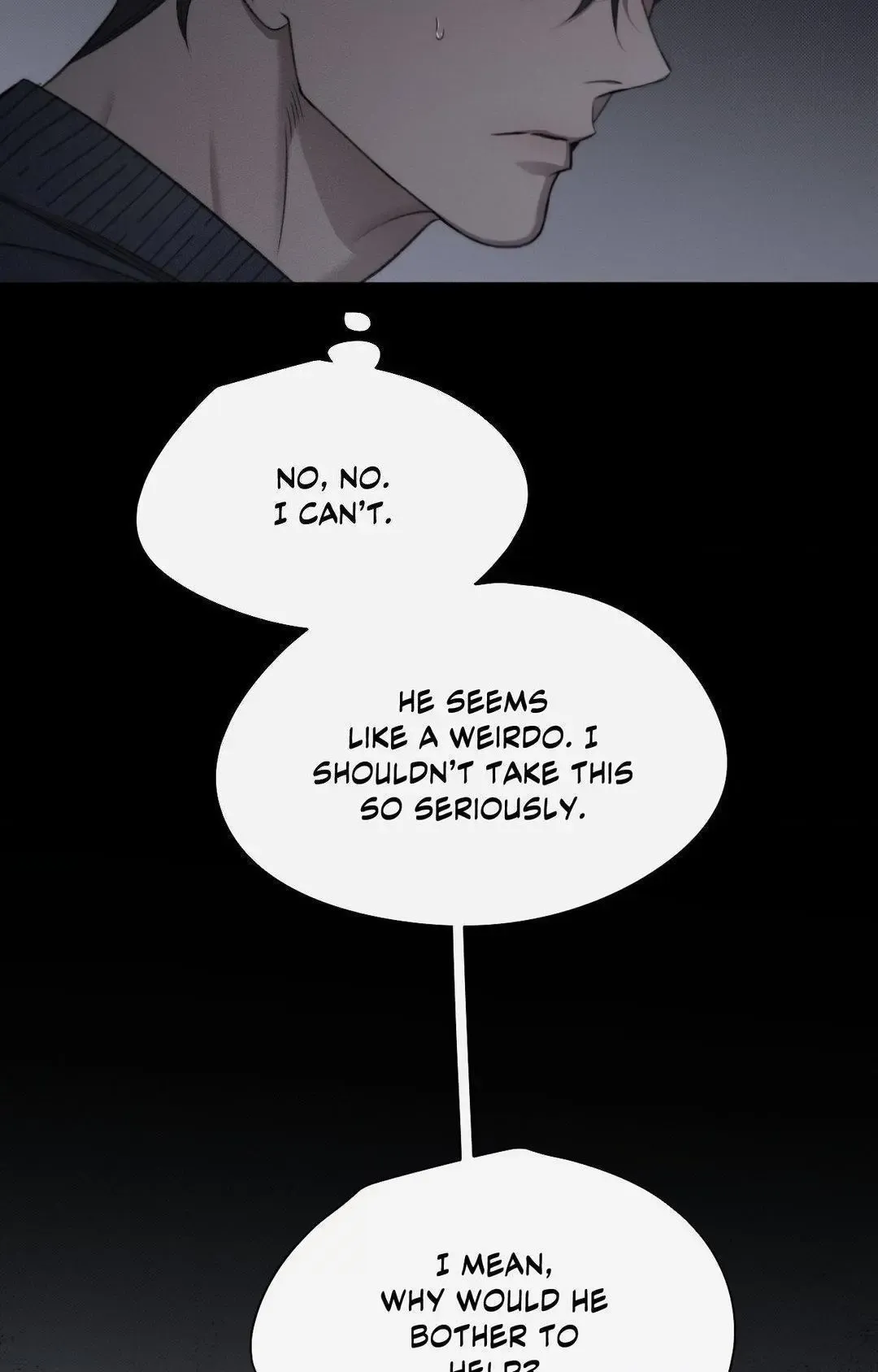 Despite That - Chapter 35 Page 16