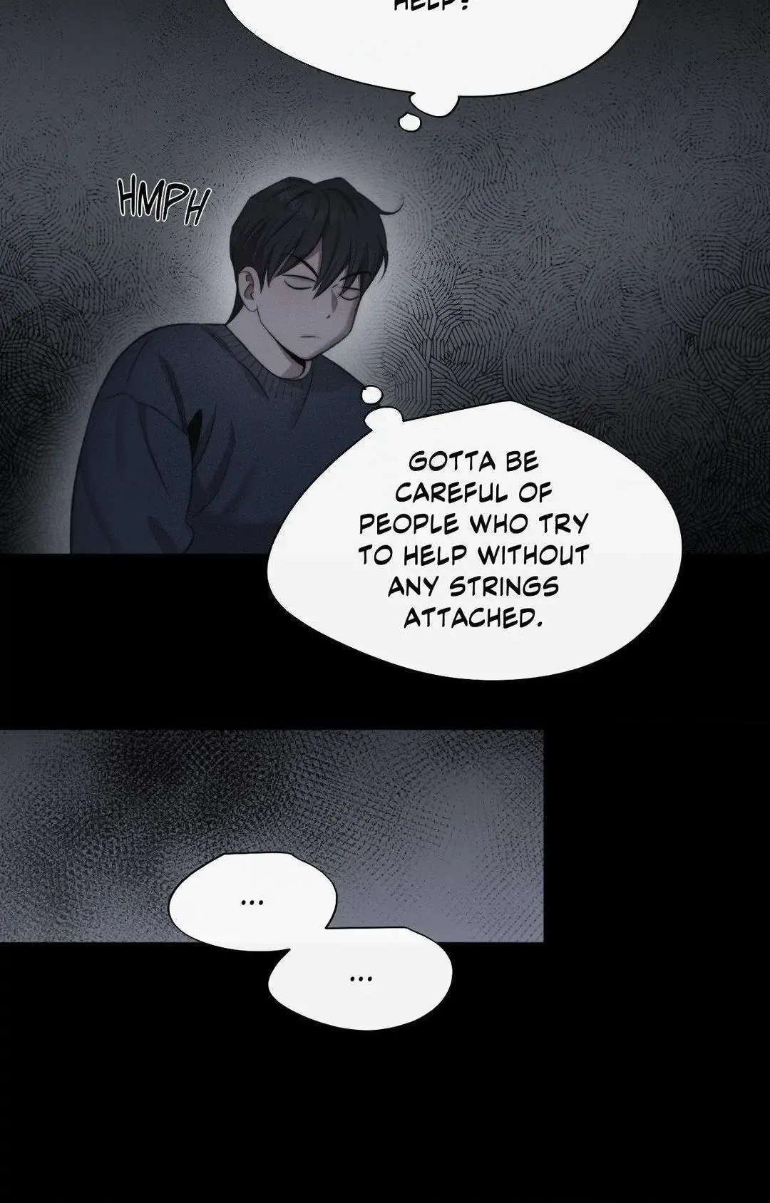 Despite That - Chapter 35 Page 17