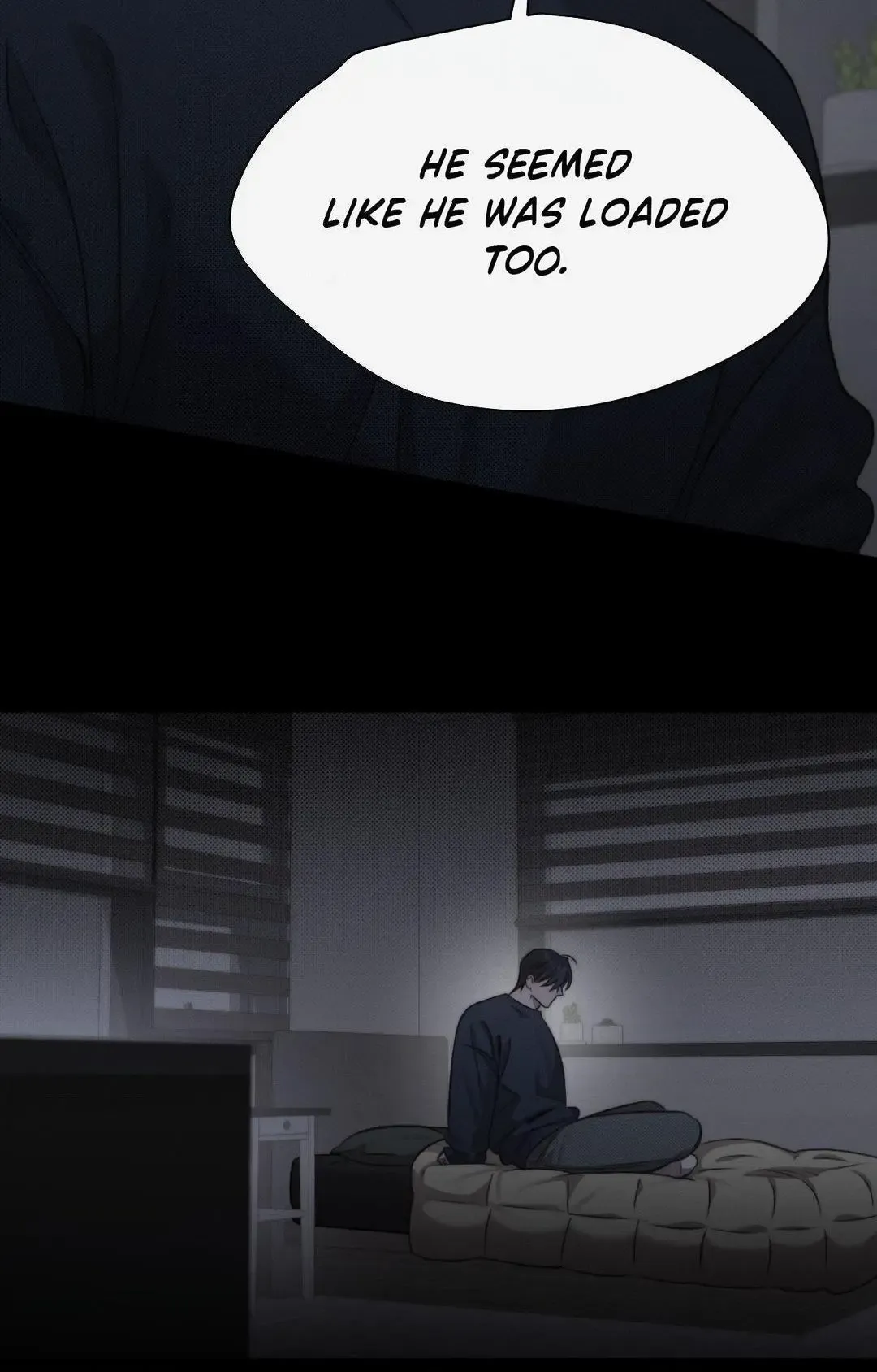 Despite That - Chapter 35 Page 20
