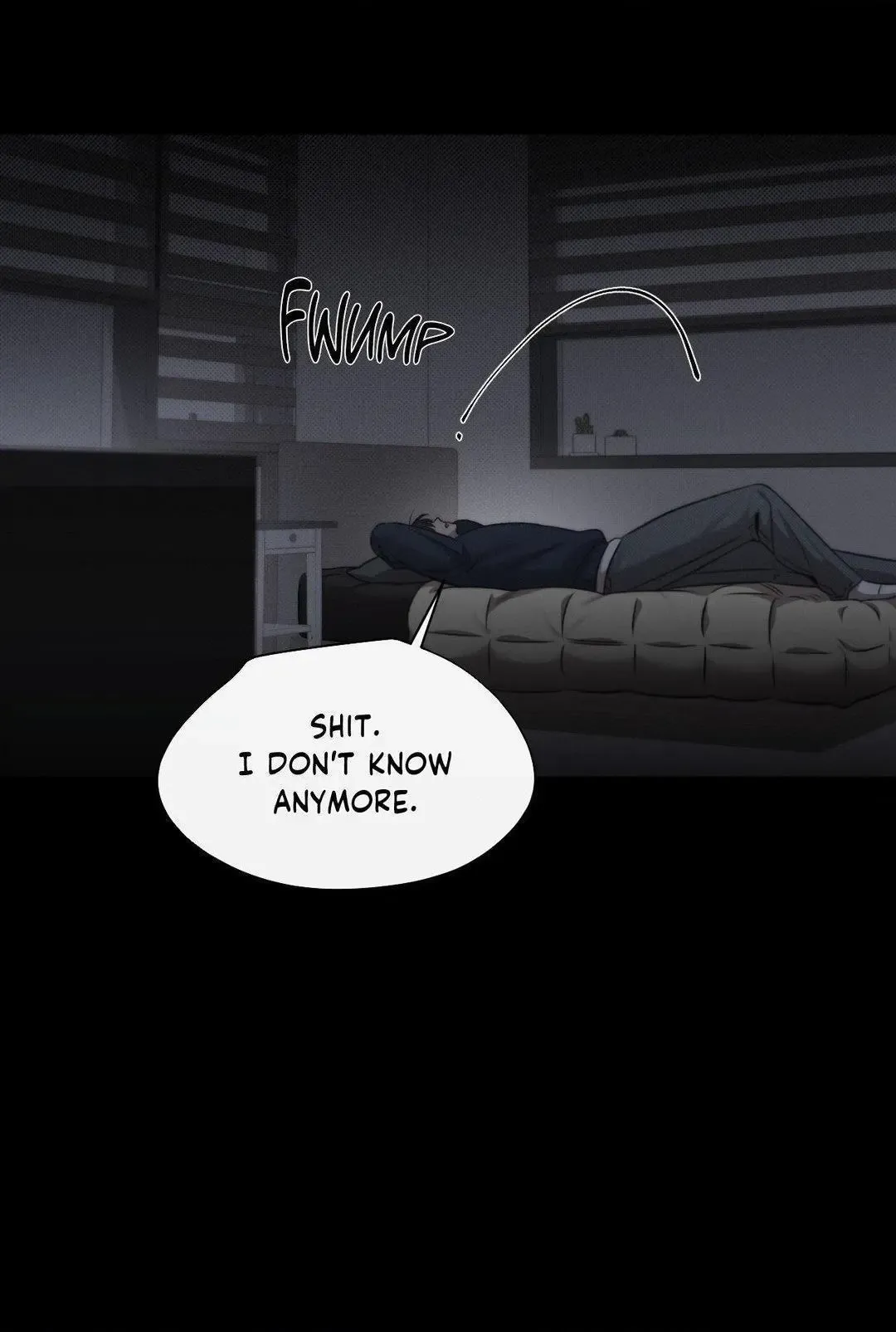 Despite That - Chapter 35 Page 21