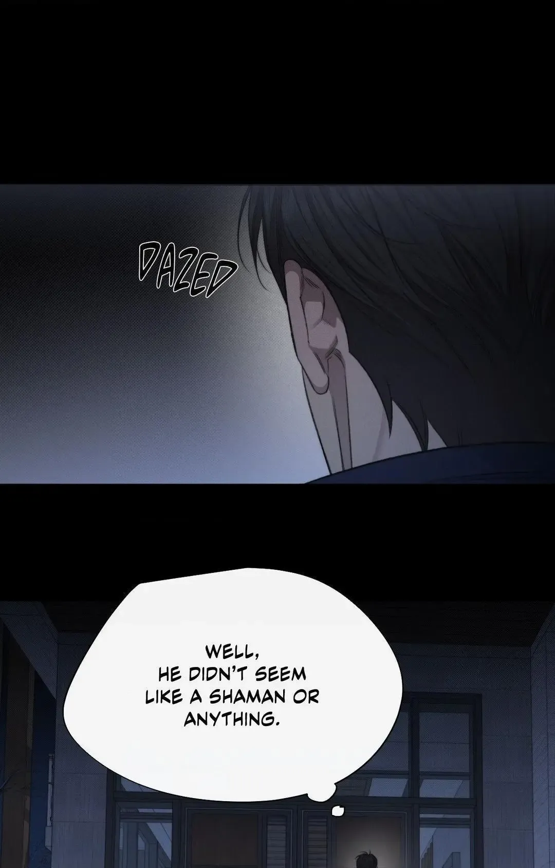 Despite That - Chapter 35 Page 24