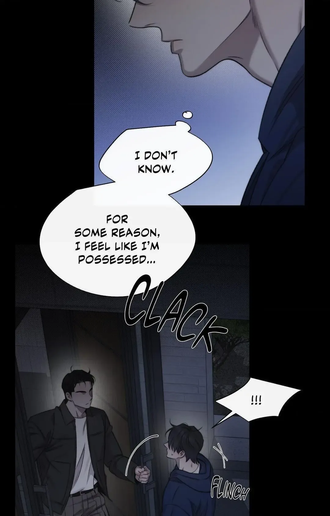 Despite That - Chapter 35 Page 26