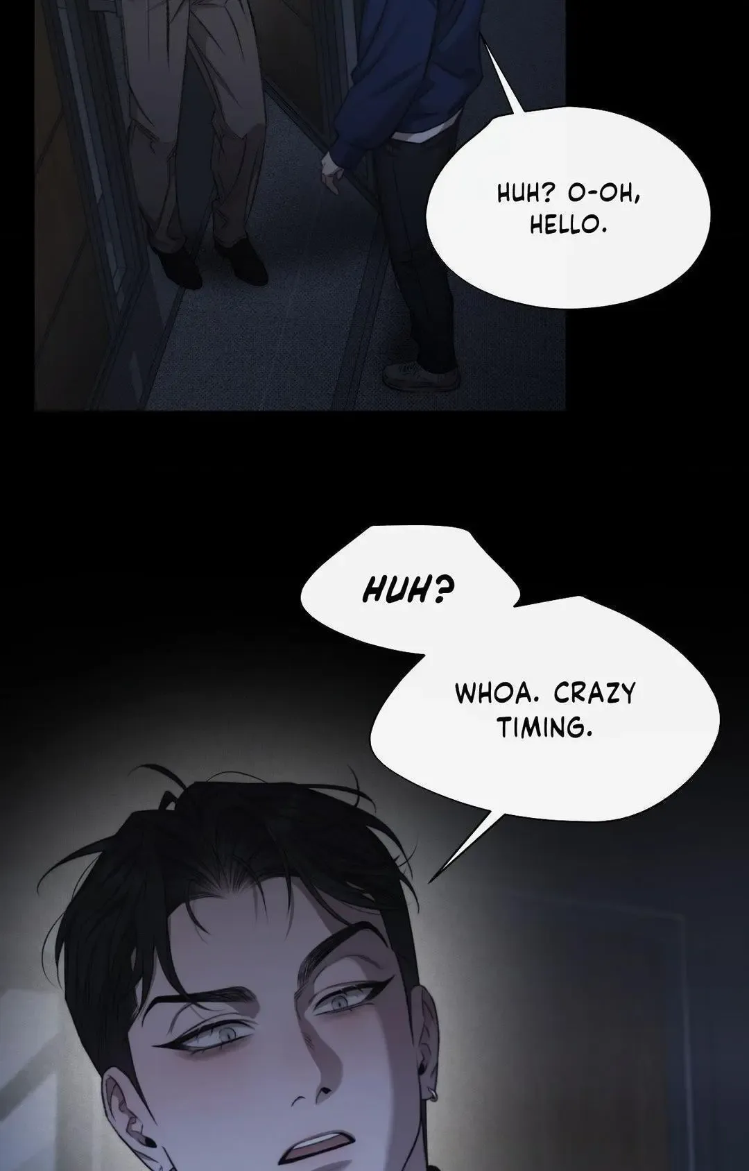 Despite That - Chapter 35 Page 27