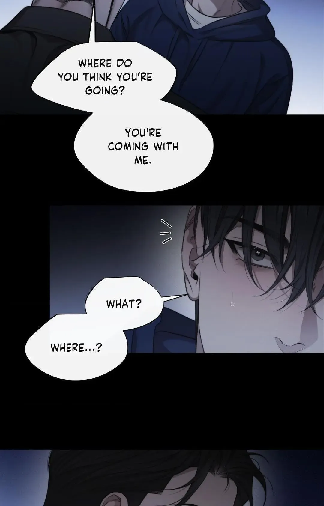 Despite That - Chapter 35 Page 29