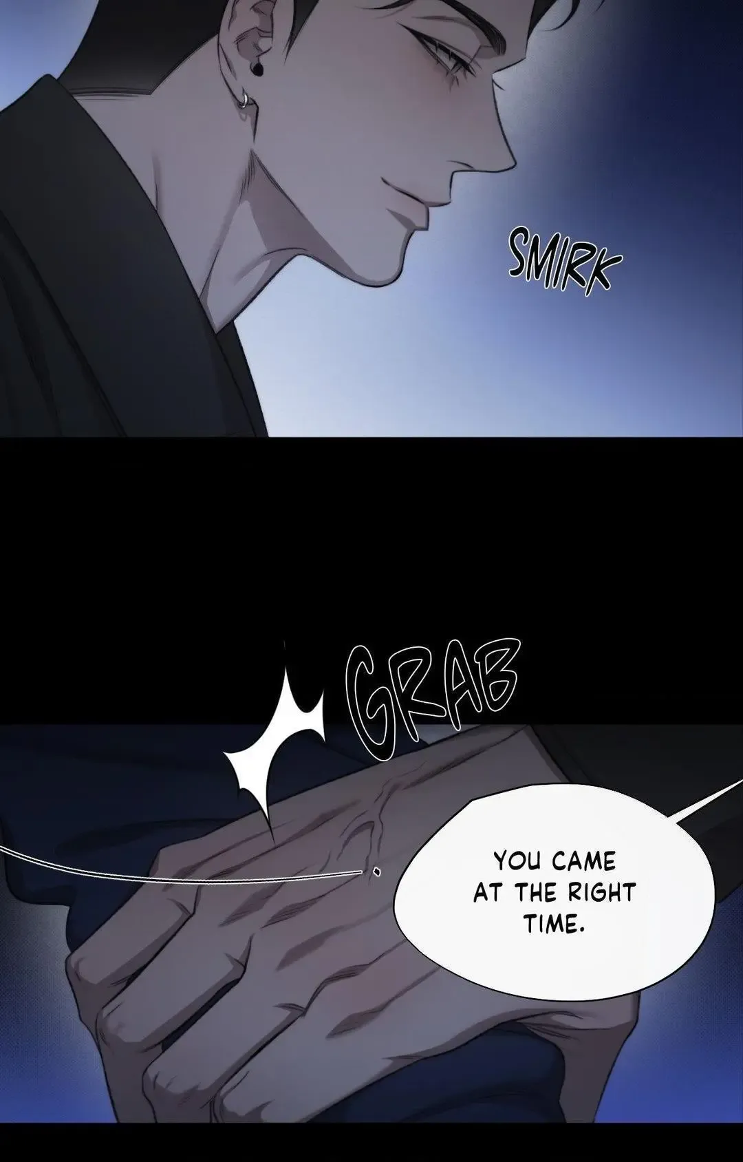 Despite That - Chapter 35 Page 30