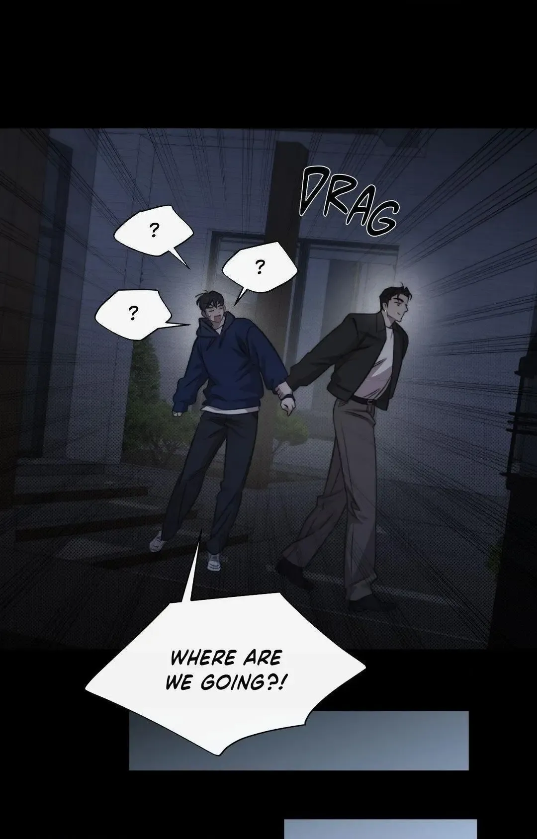 Despite That - Chapter 35 Page 31