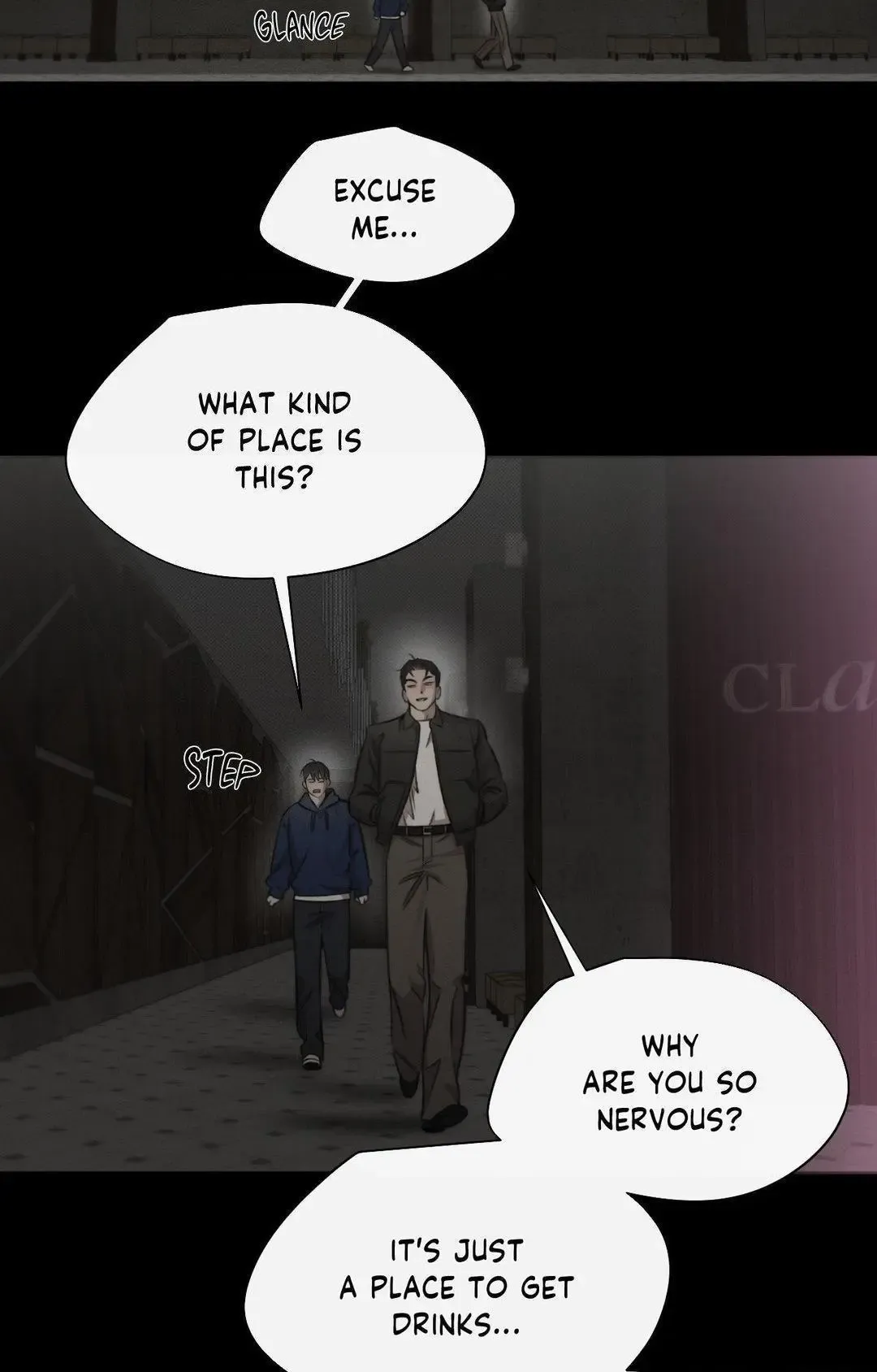 Despite That - Chapter 35 Page 34