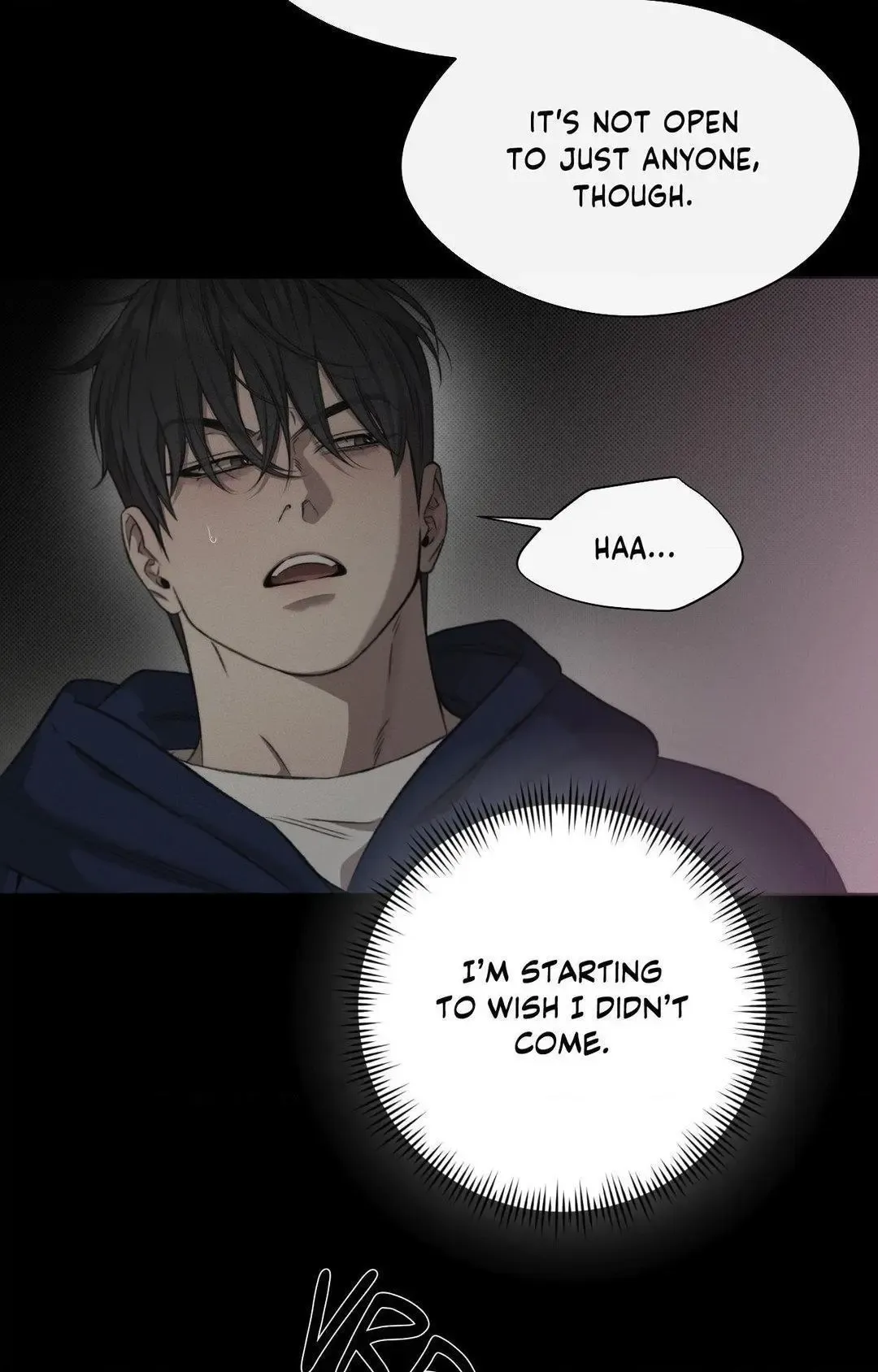 Despite That - Chapter 35 Page 35