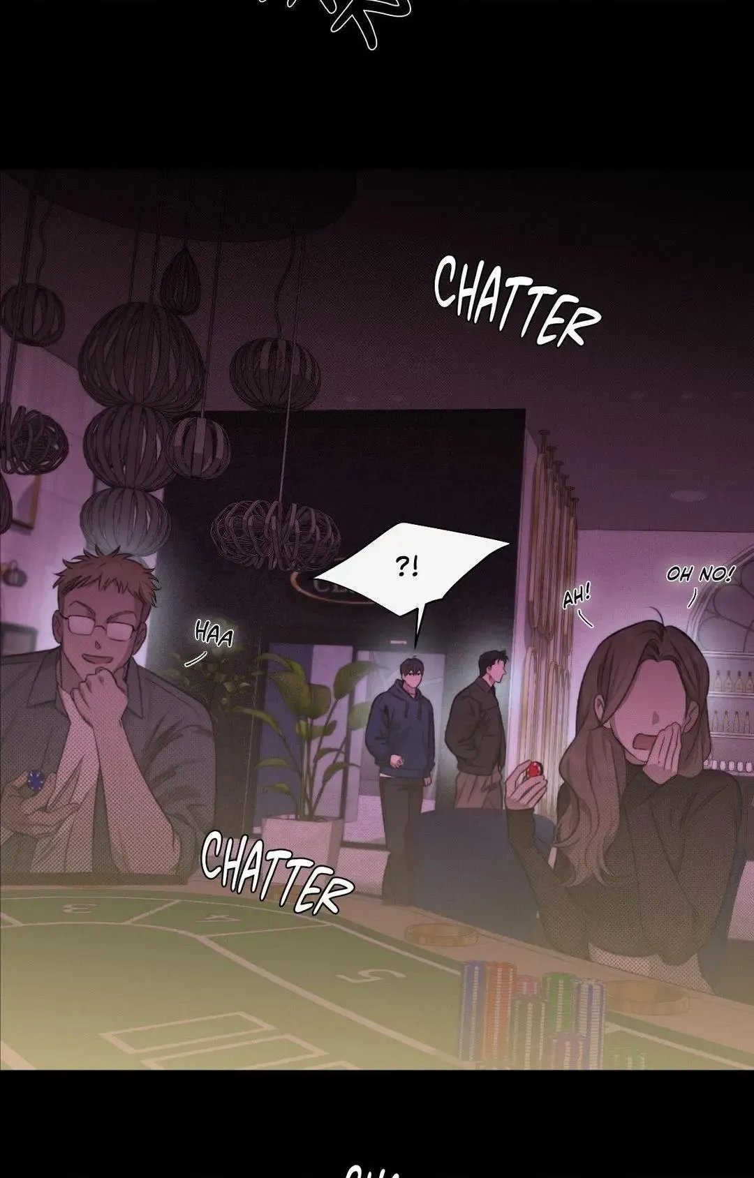 Despite That - Chapter 35 Page 36