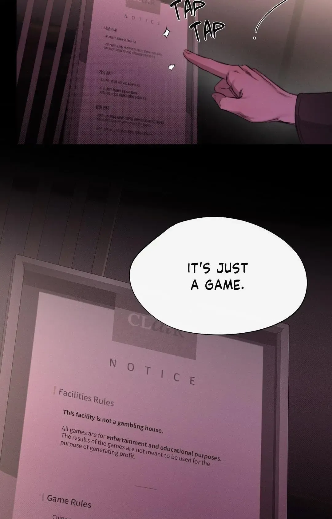 Despite That - Chapter 35 Page 39