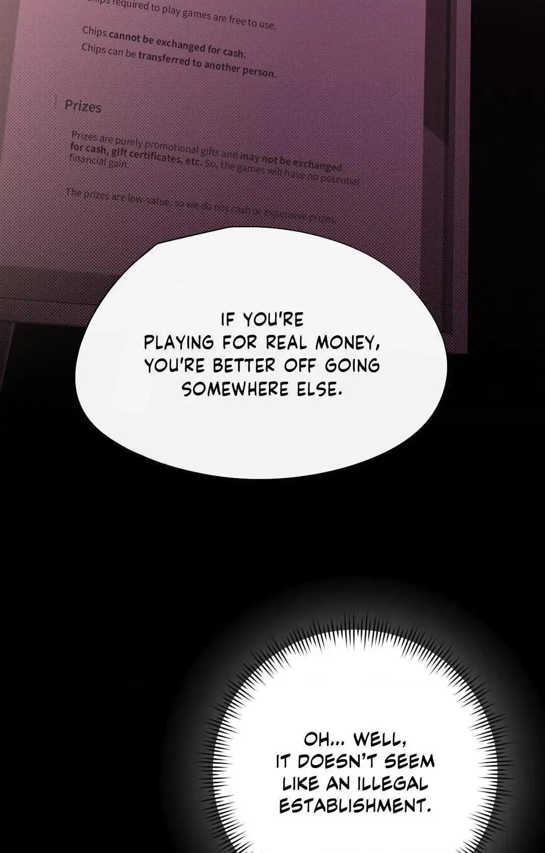 Despite That - Chapter 35 Page 40