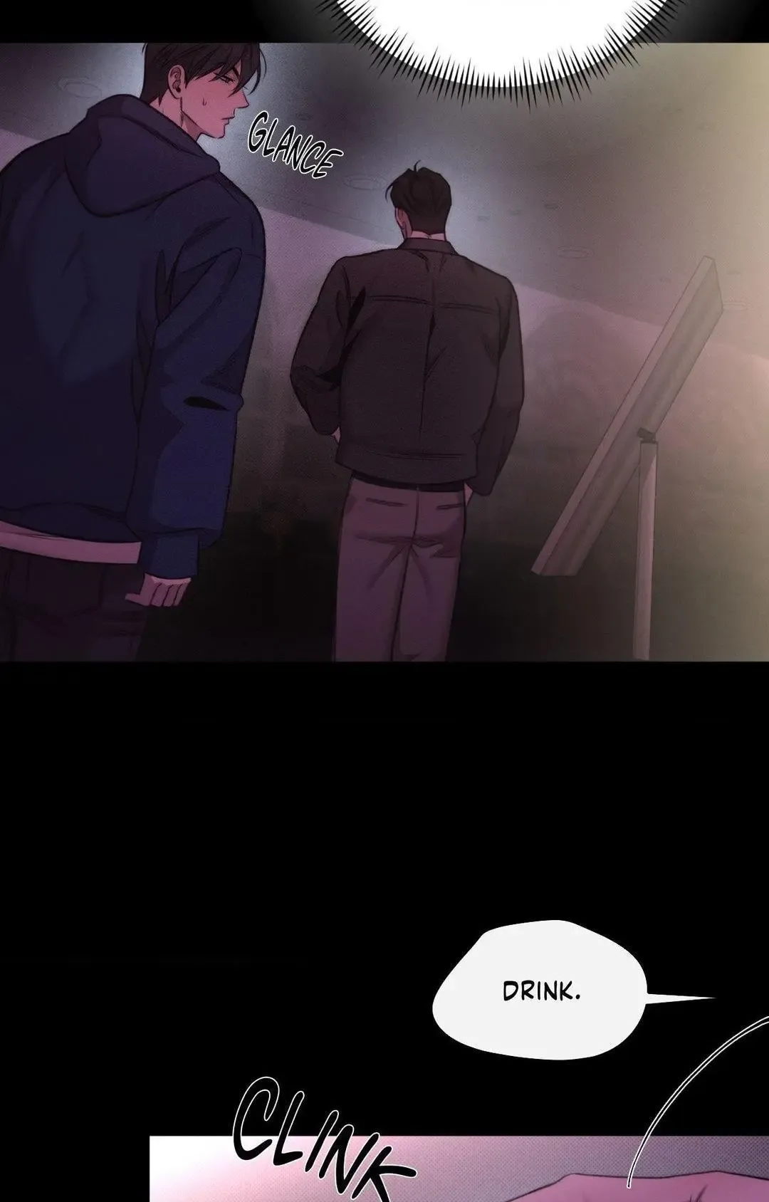 Despite That - Chapter 35 Page 41