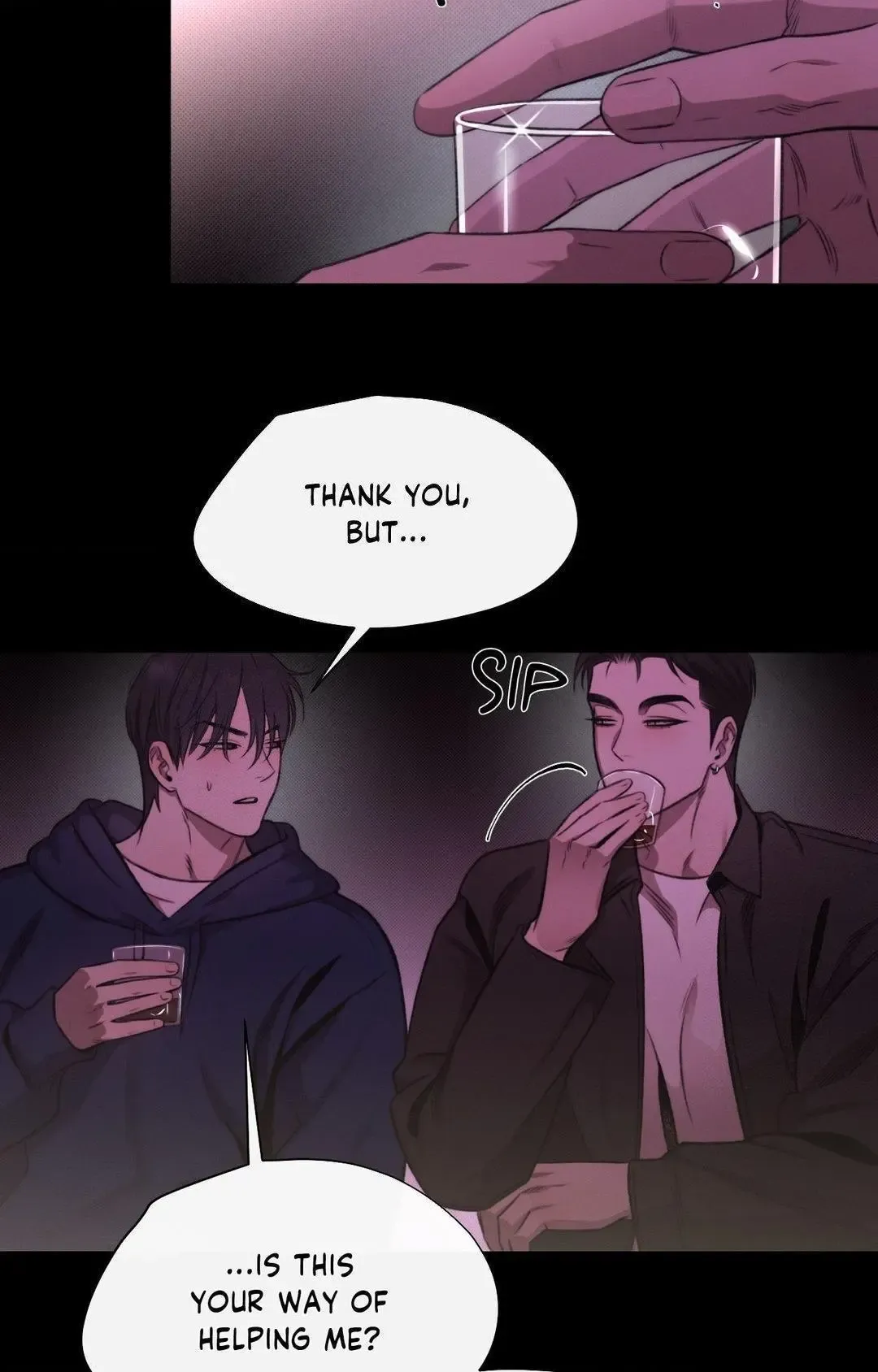 Despite That - Chapter 35 Page 42