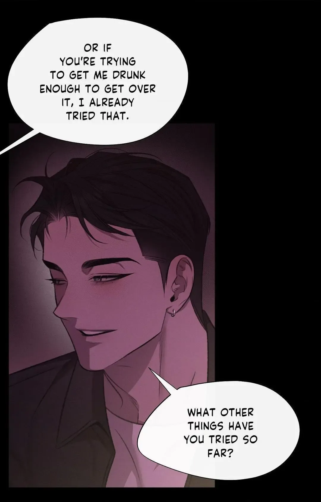 Despite That - Chapter 35 Page 44