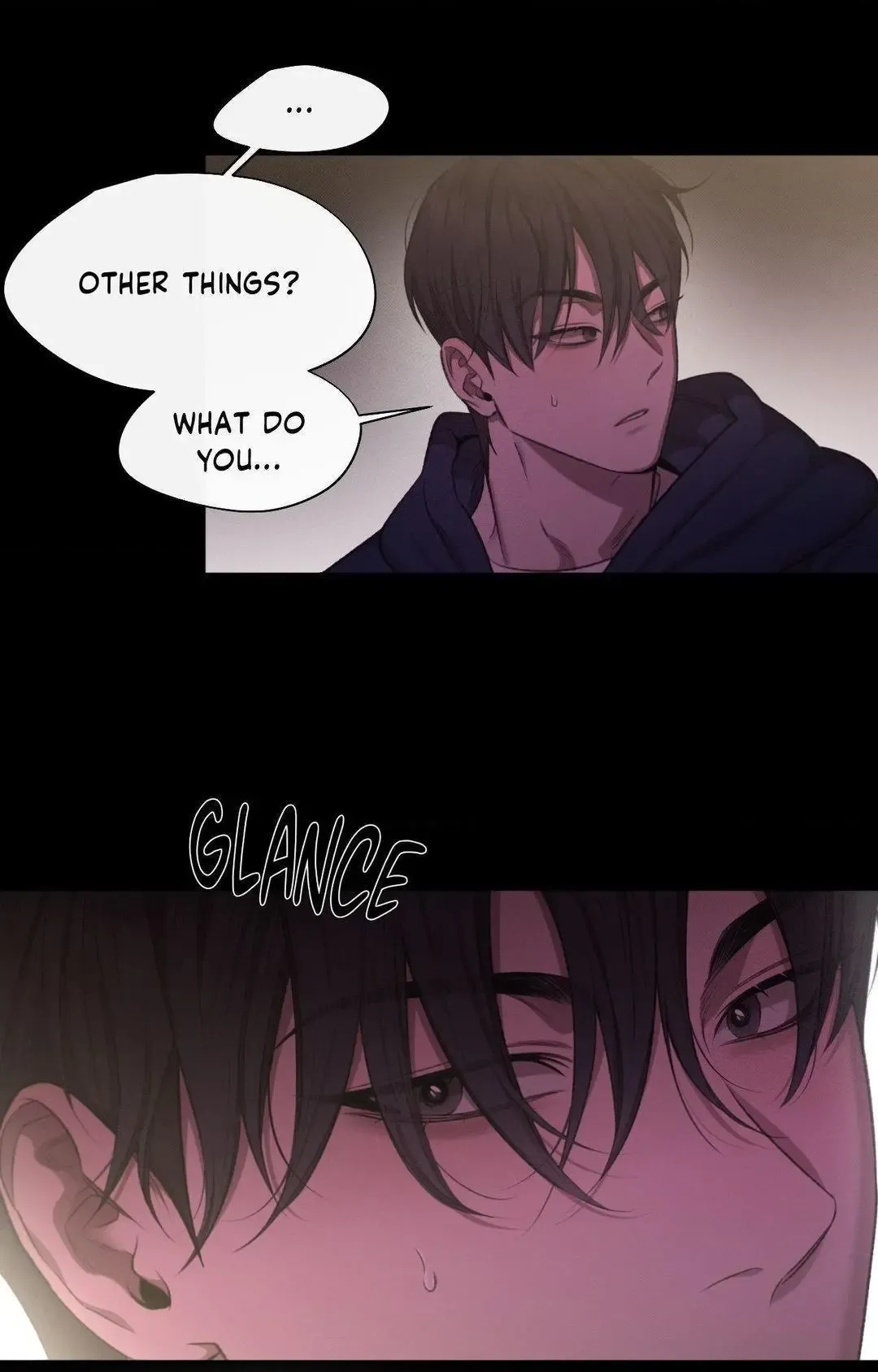 Despite That - Chapter 35 Page 45