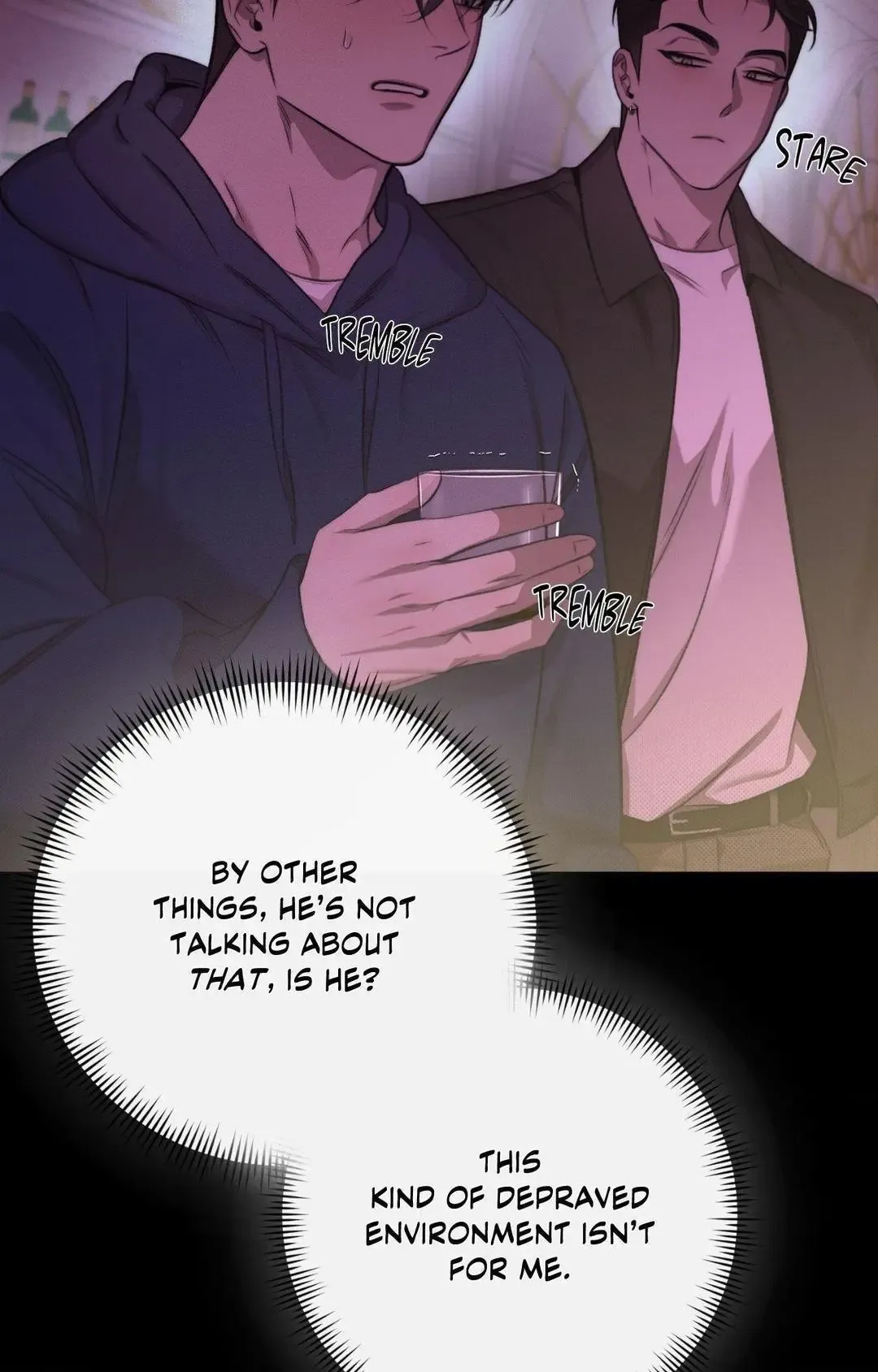 Despite That - Chapter 35 Page 48