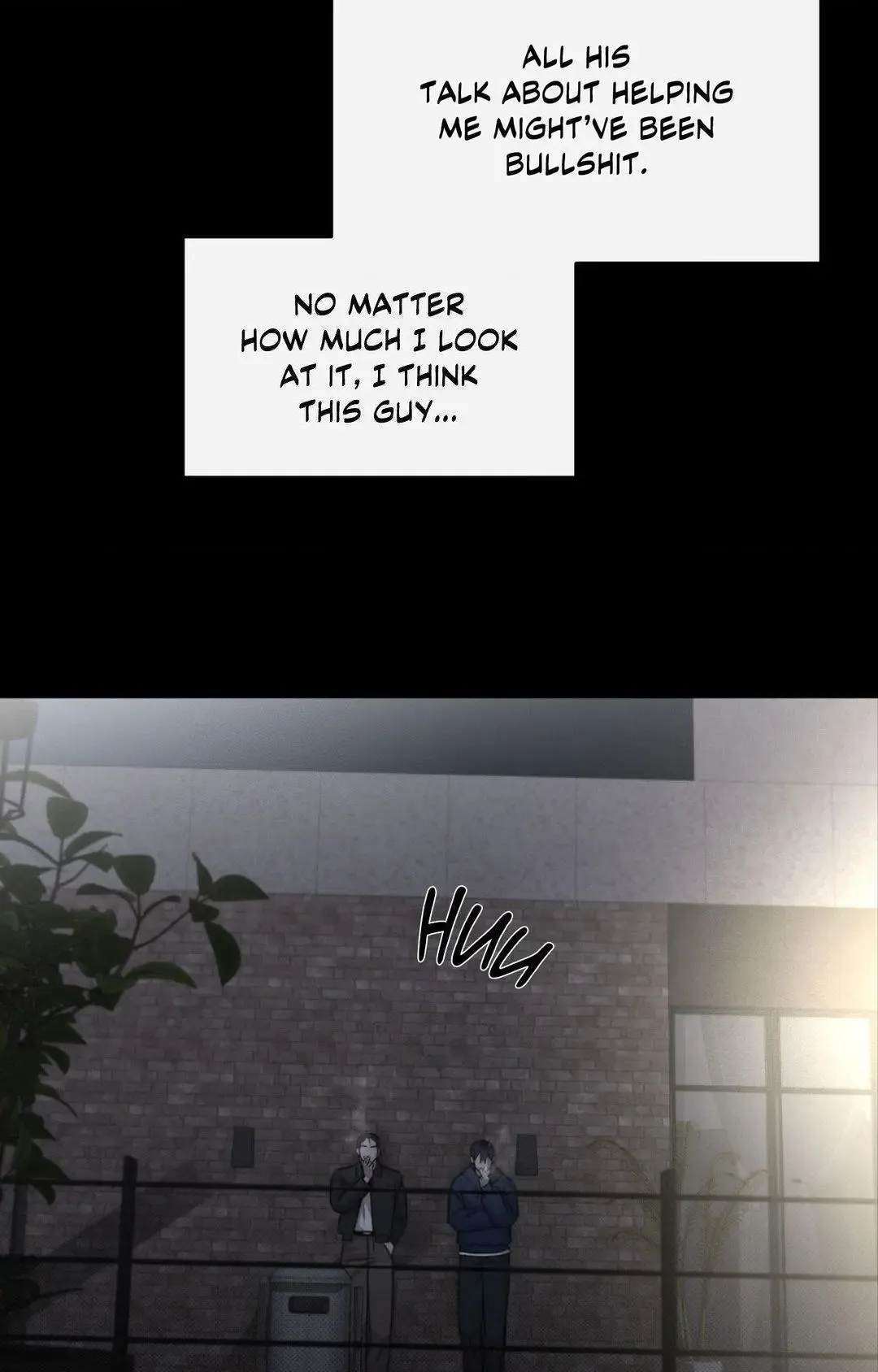 Despite That - Chapter 35 Page 59