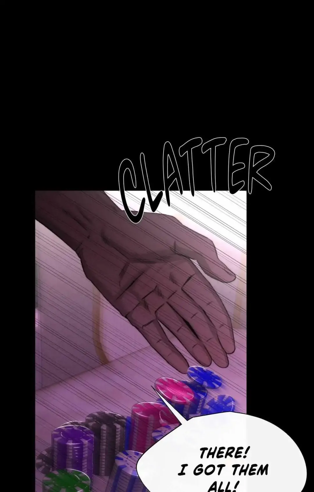Despite That - Chapter 36 Page 2
