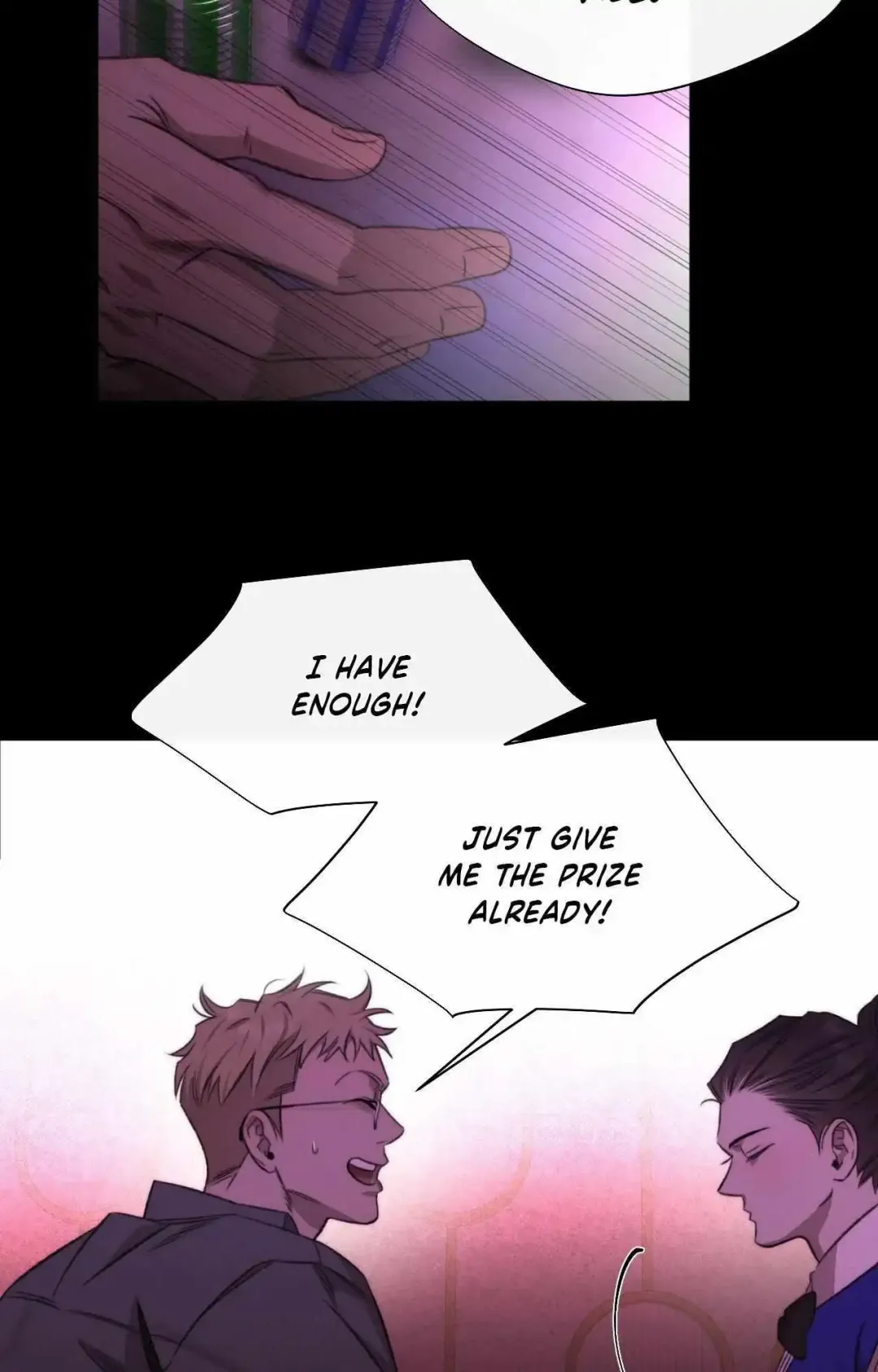 Despite That - Chapter 36 Page 3