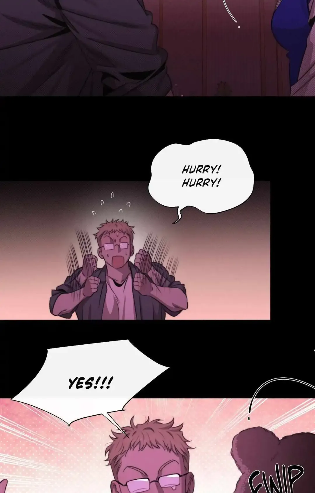 Despite That - Chapter 36 Page 4