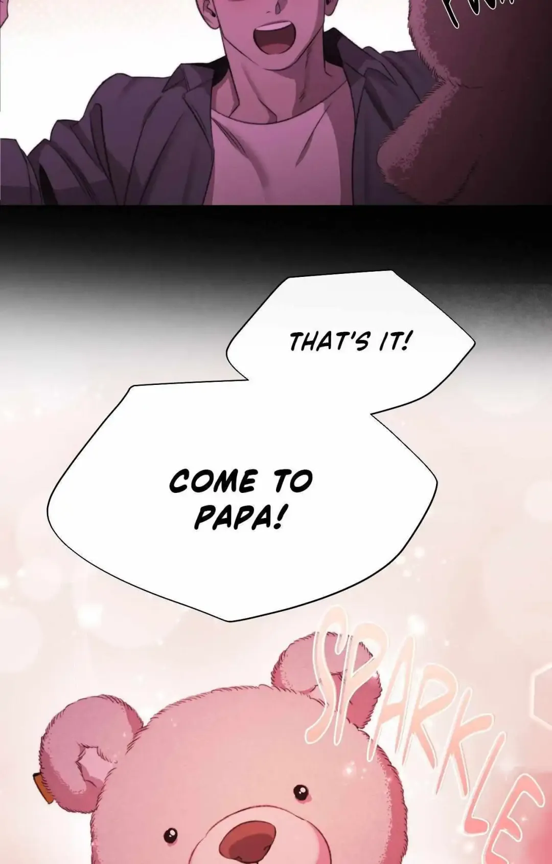 Despite That - Chapter 36 Page 5