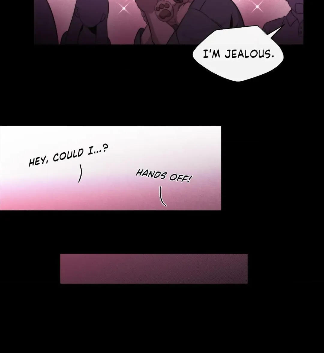 Despite That - Chapter 36 Page 7