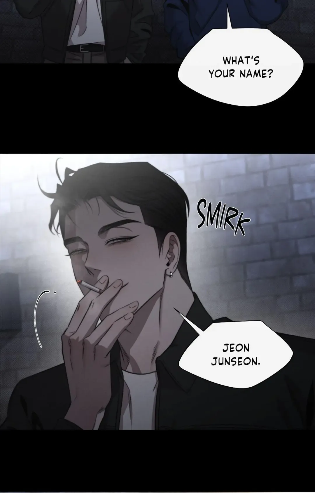 Despite That - Chapter 36 Page 15
