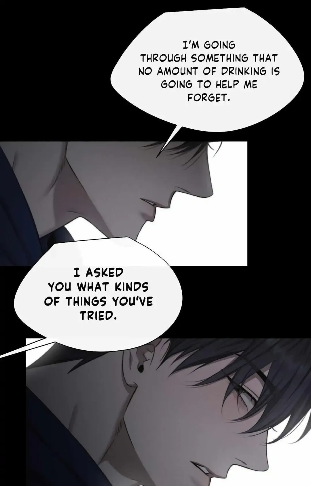 Despite That - Chapter 36 Page 18