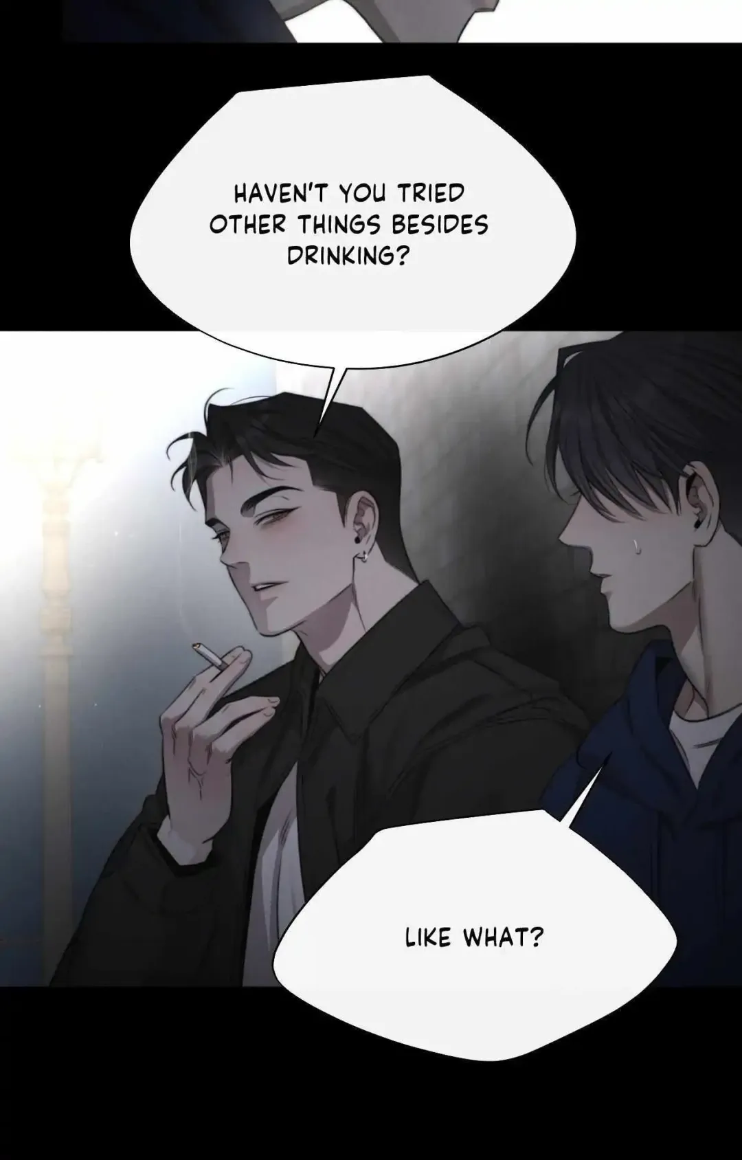 Despite That - Chapter 36 Page 19