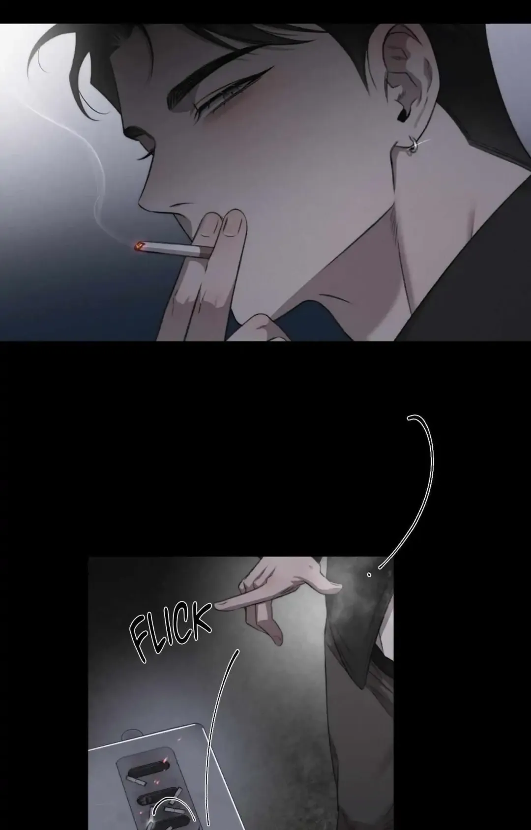Despite That - Chapter 36 Page 20