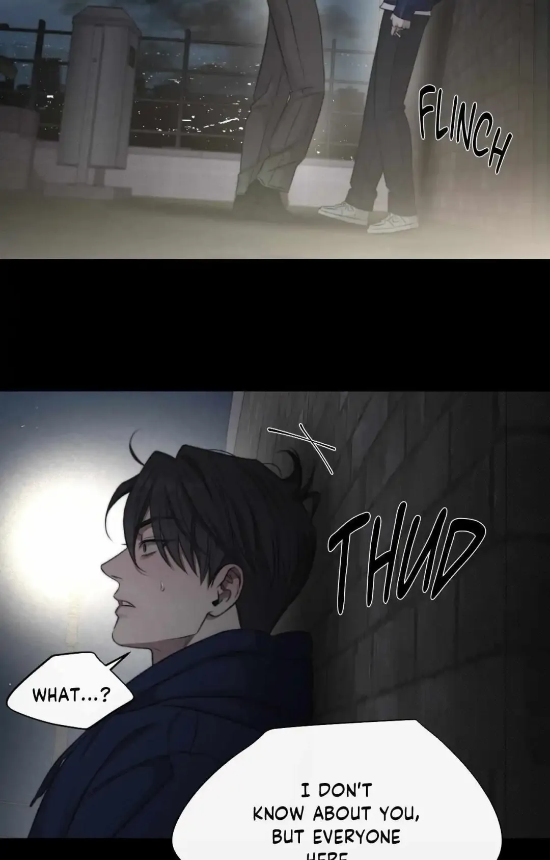 Despite That - Chapter 36 Page 22