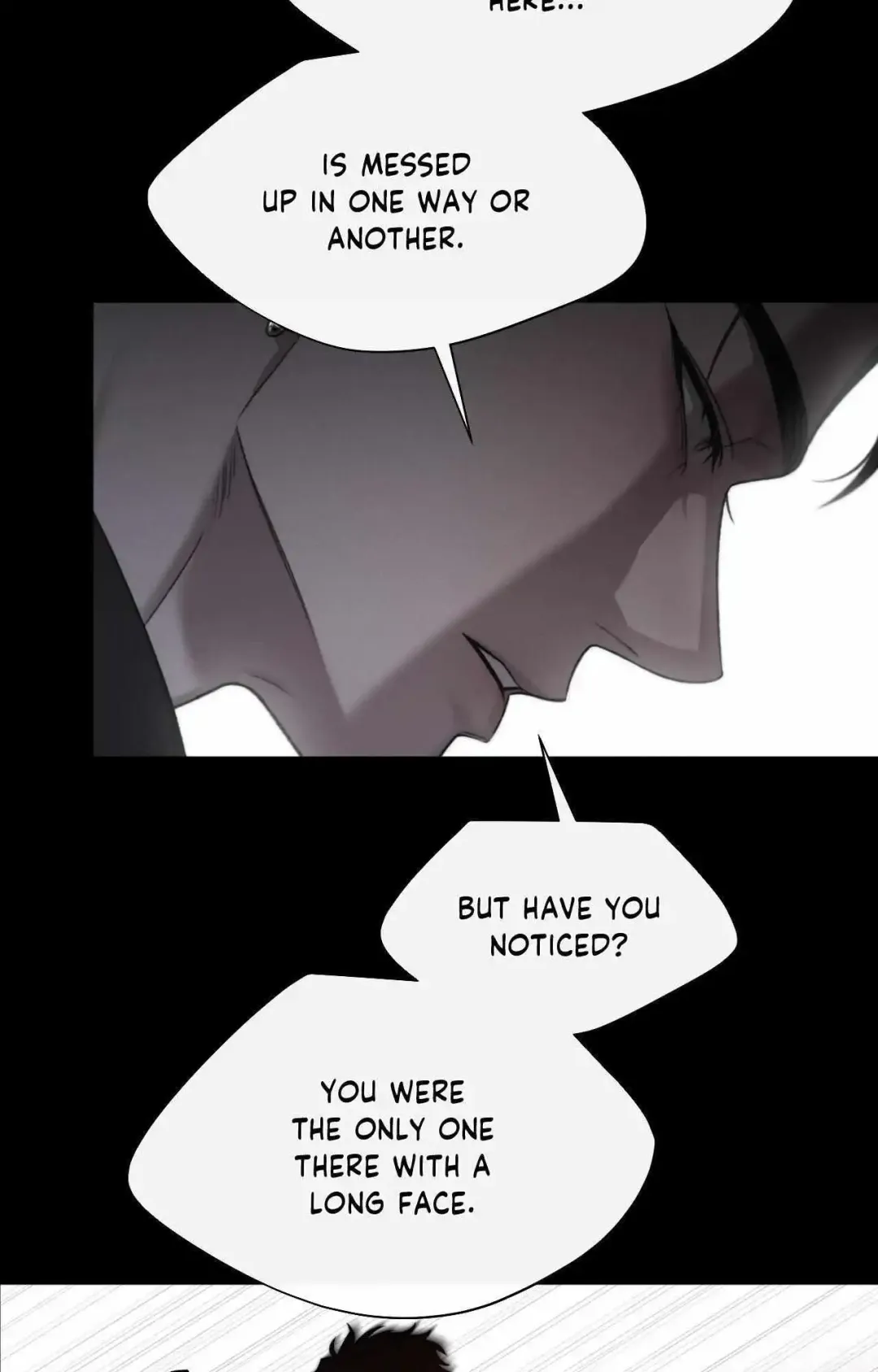 Despite That - Chapter 36 Page 23