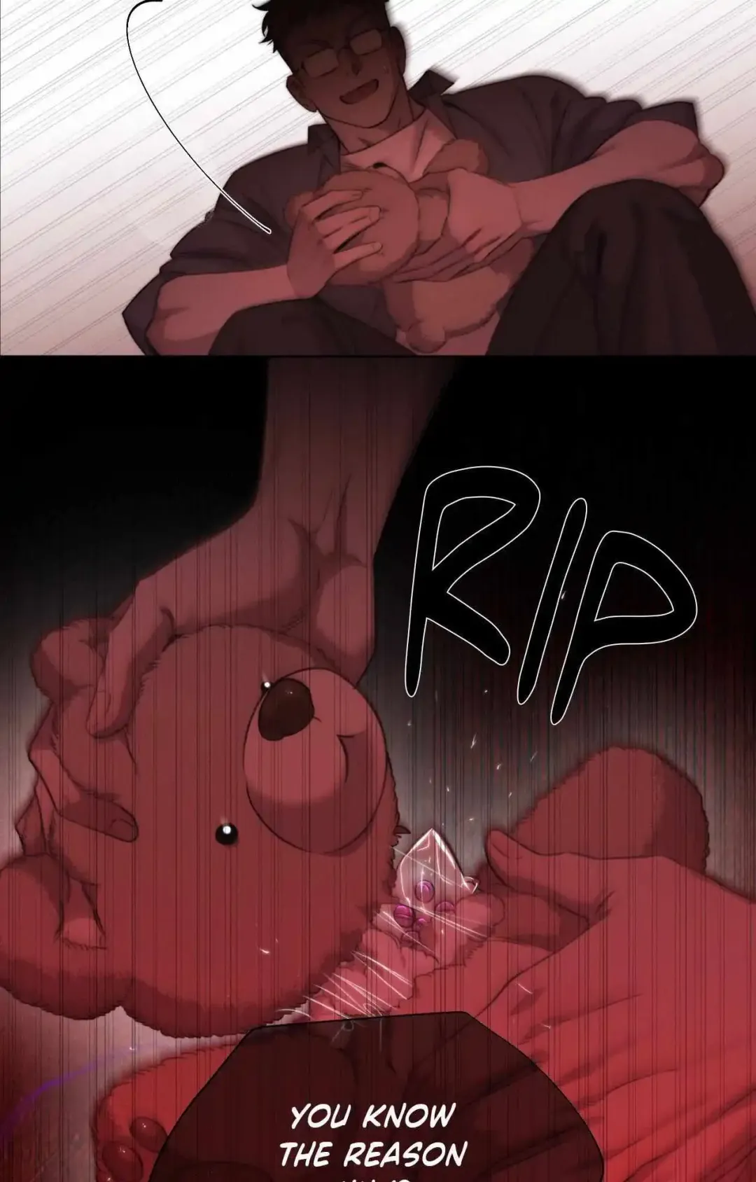Despite That - Chapter 36 Page 24