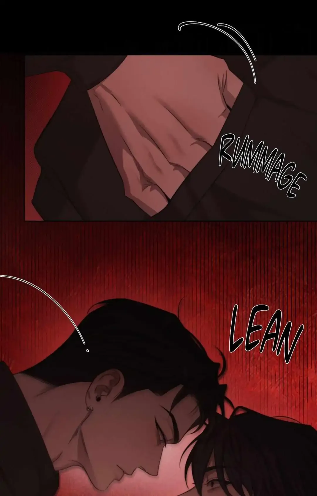 Despite That - Chapter 36 Page 26