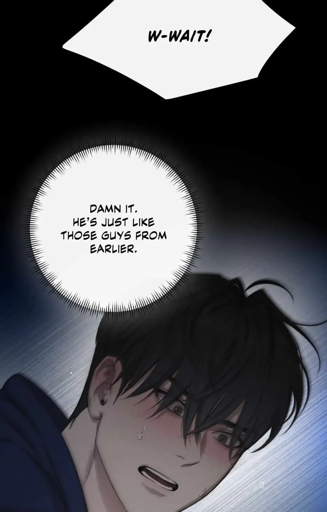Despite That - Chapter 36 Page 31