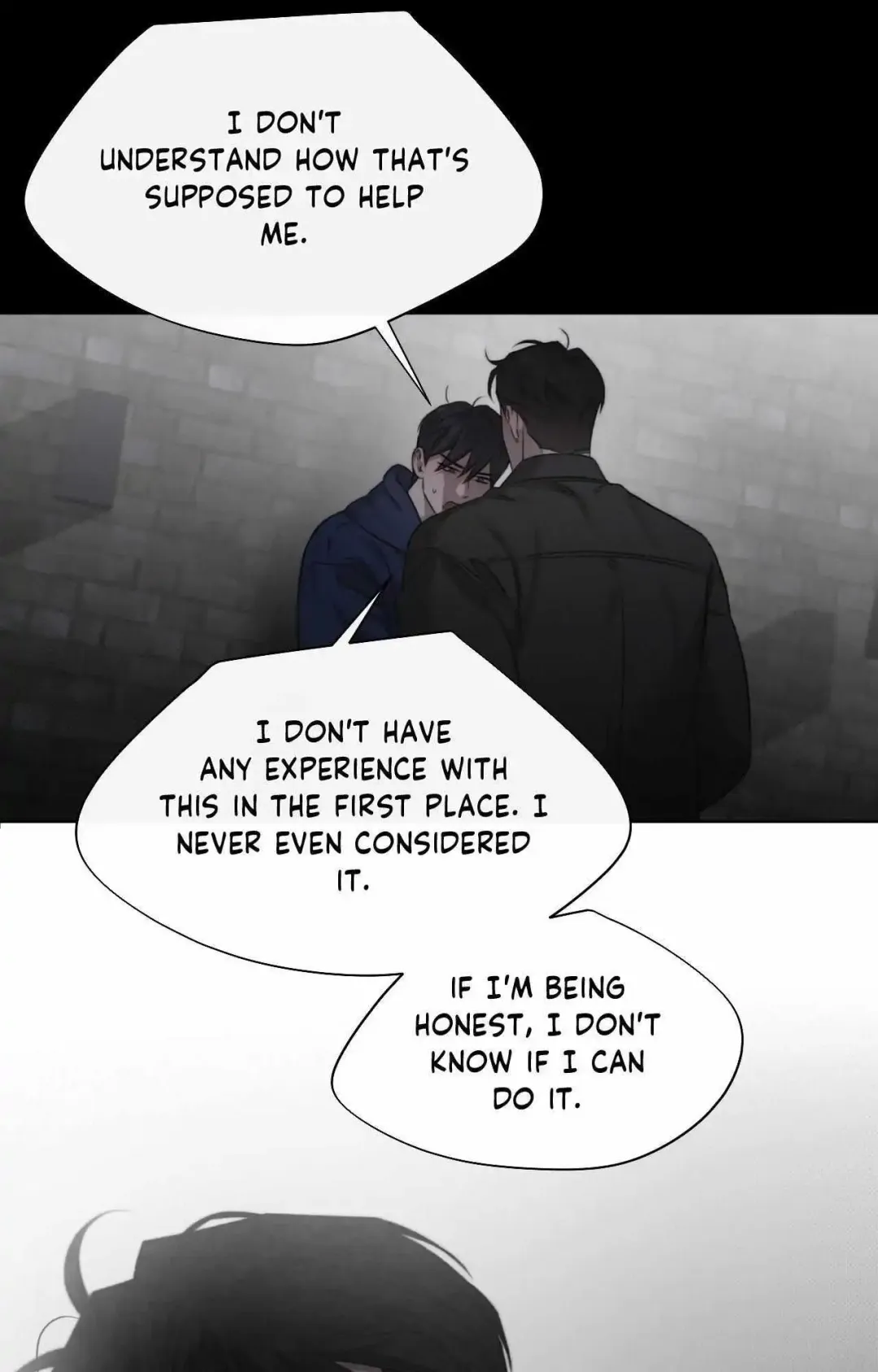Despite That - Chapter 36 Page 33