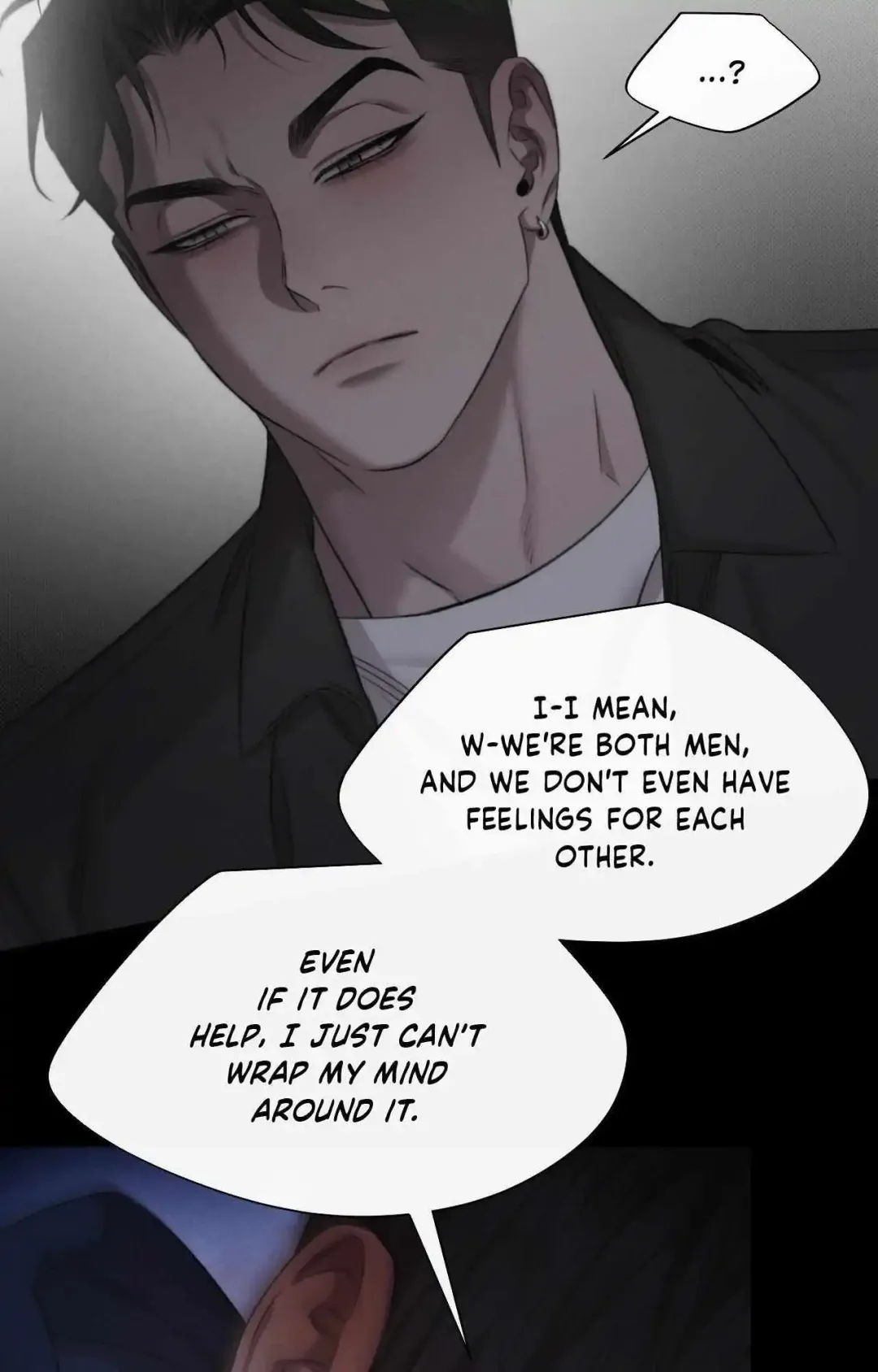 Despite That - Chapter 36 Page 34