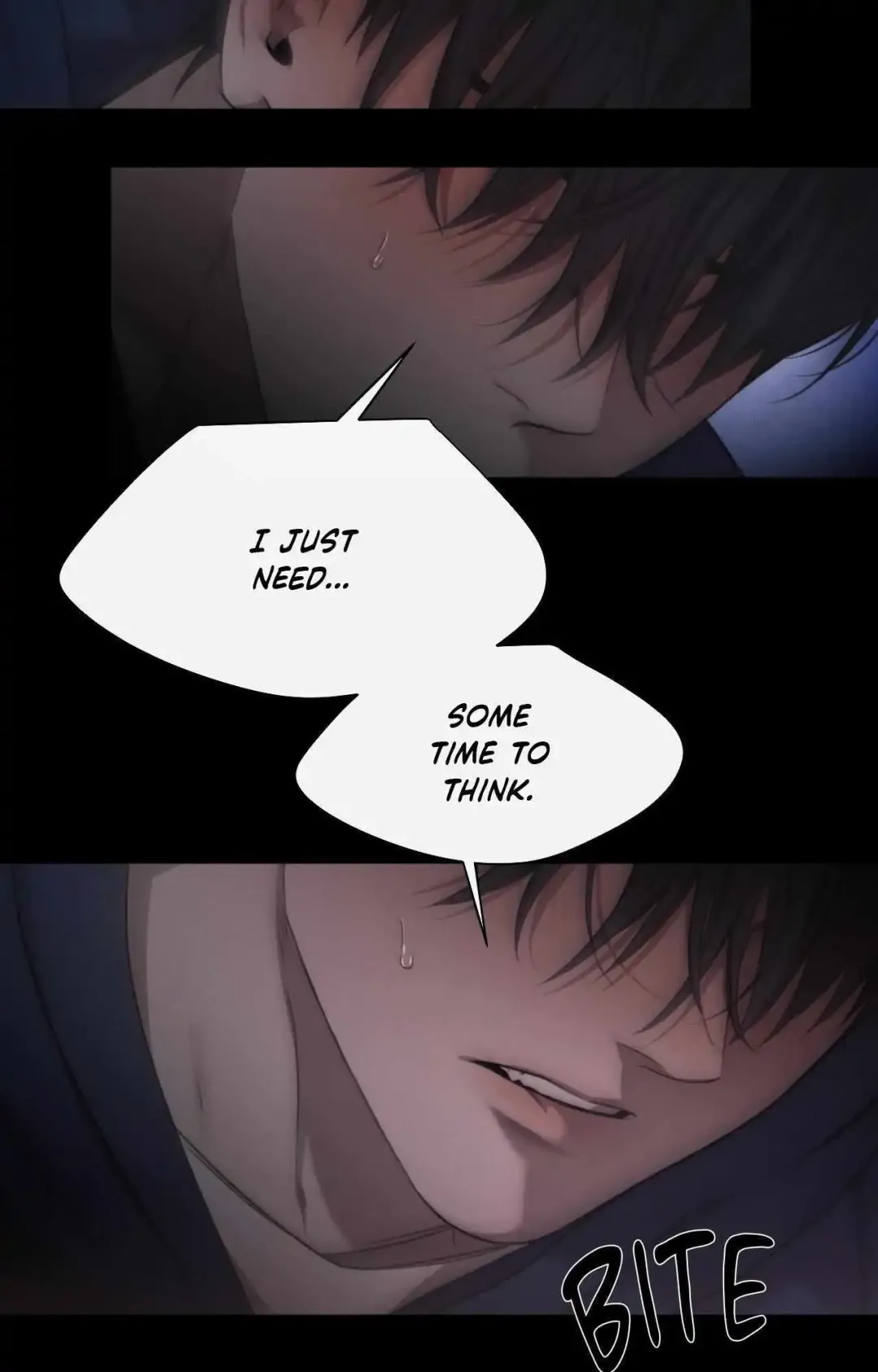 Despite That - Chapter 36 Page 35