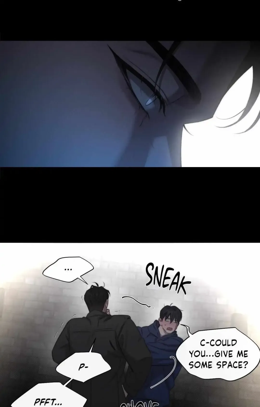 Despite That - Chapter 36 Page 36