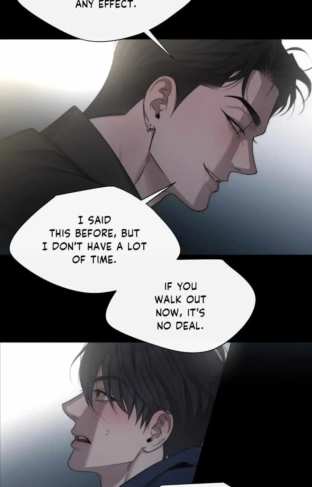 Despite That - Chapter 36 Page 39