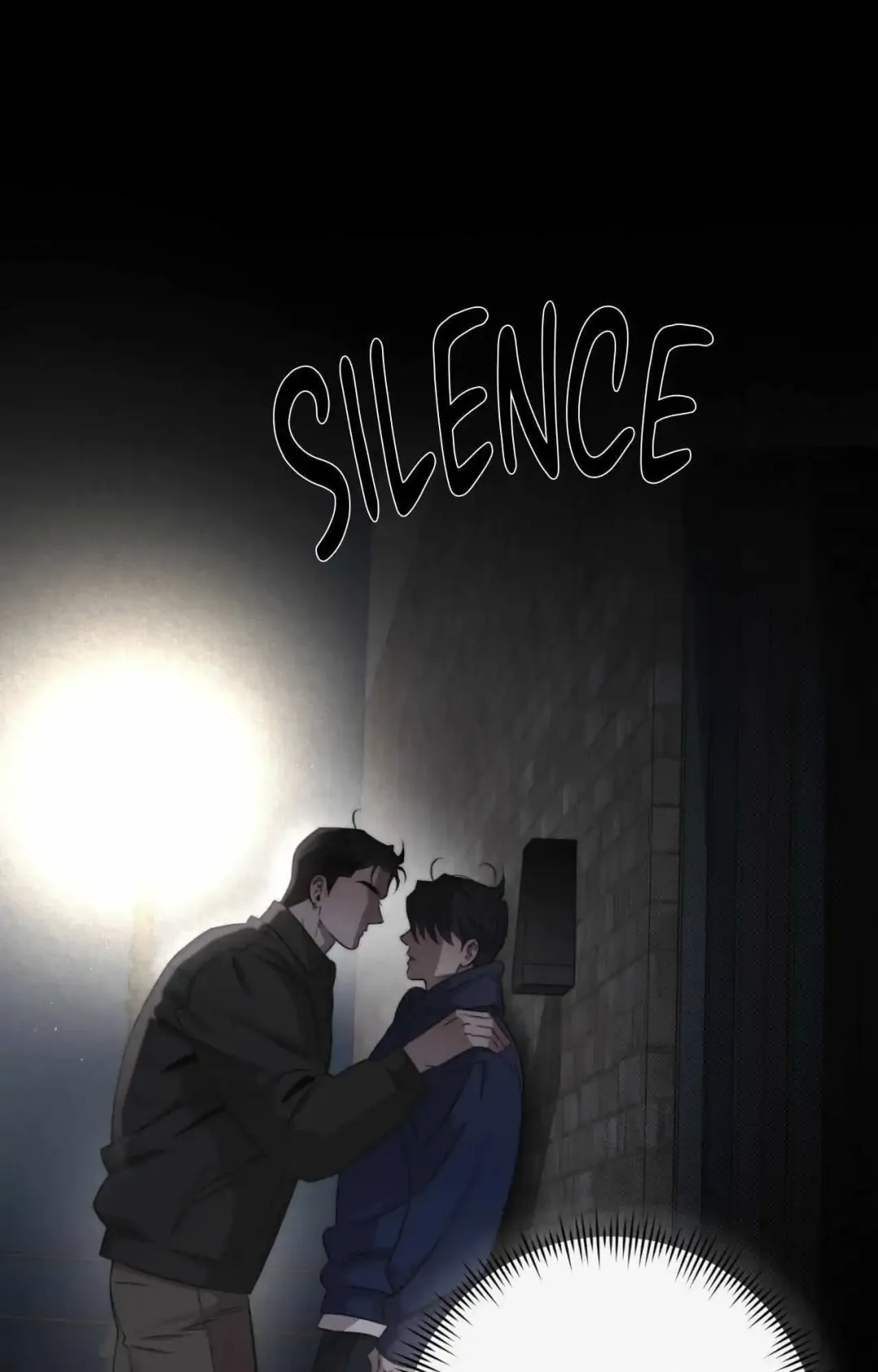 Despite That - Chapter 36 Page 41