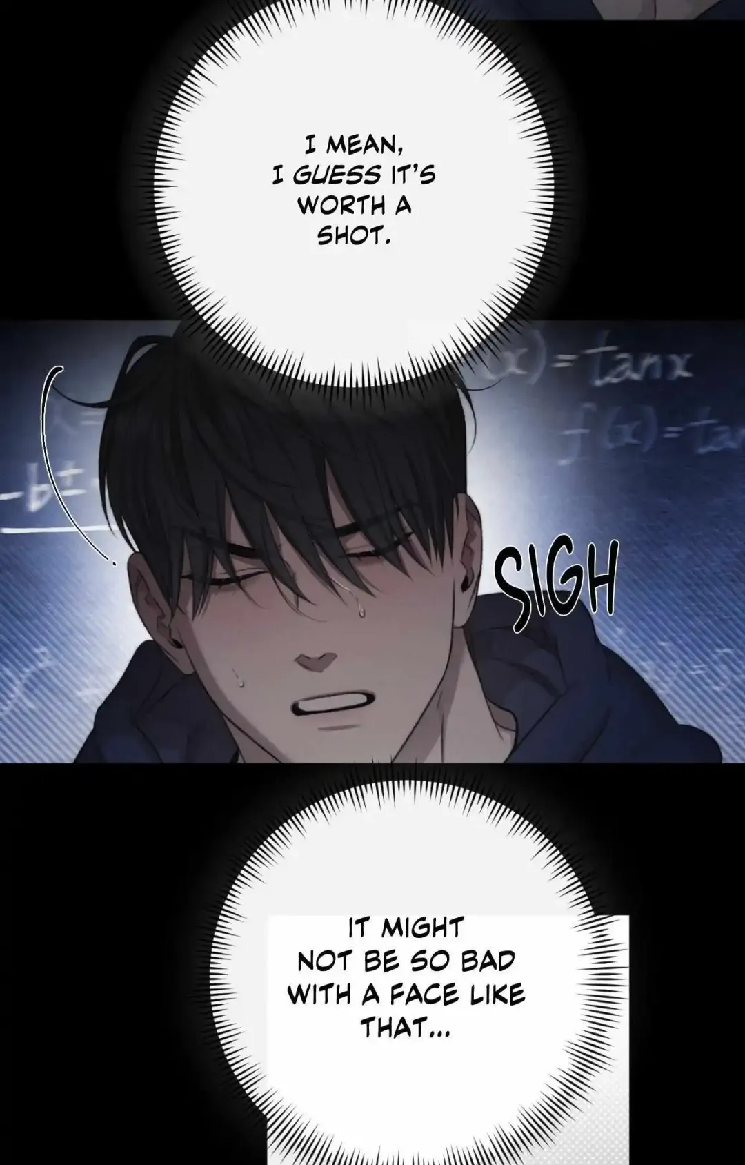 Despite That - Chapter 36 Page 44