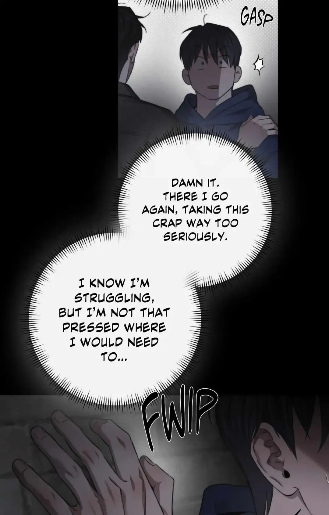 Despite That - Chapter 36 Page 45
