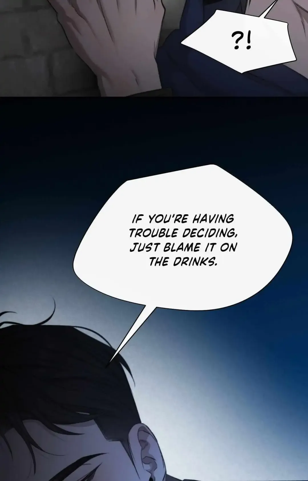 Despite That - Chapter 36 Page 46