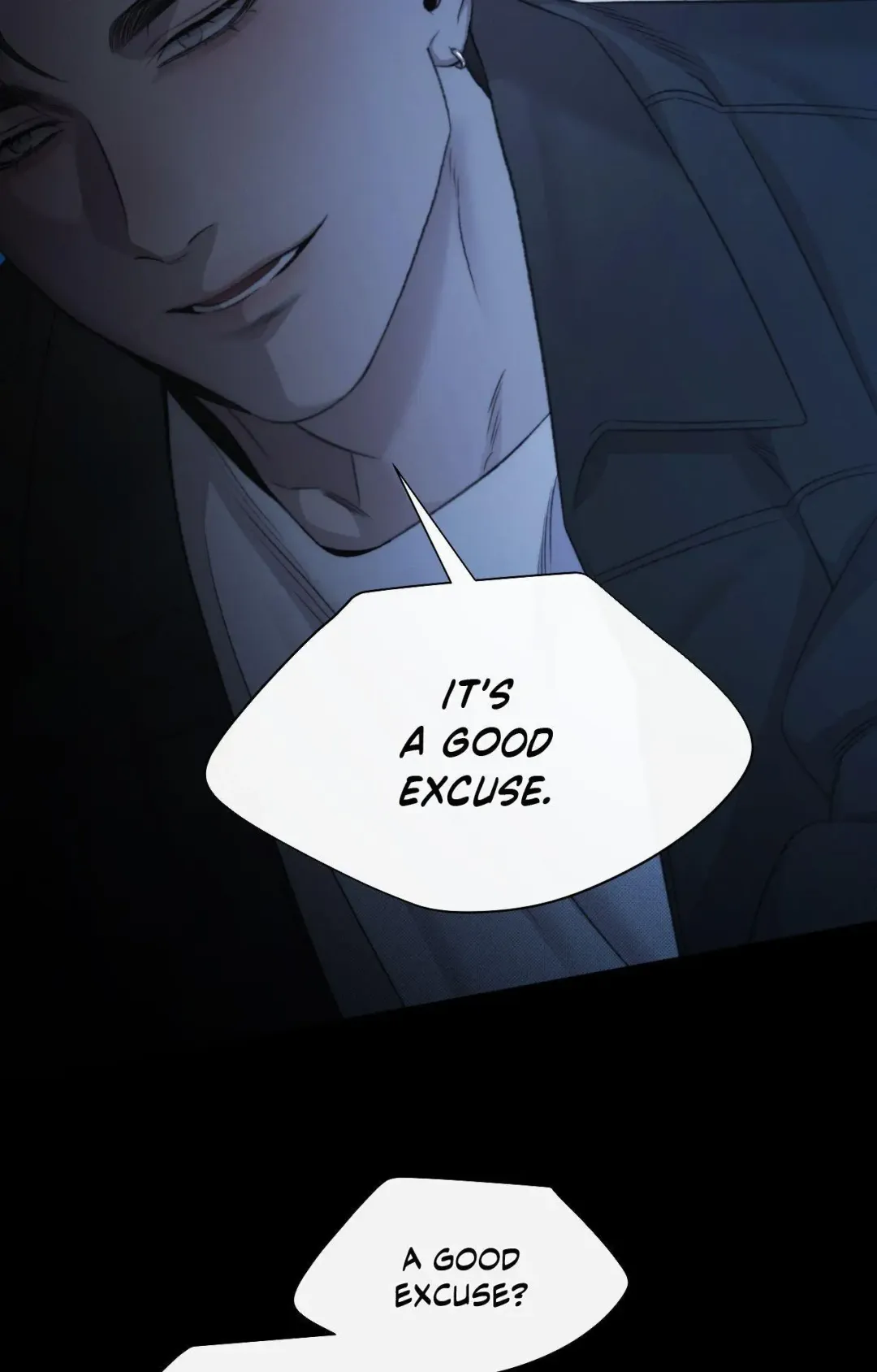 Despite That - Chapter 36 Page 47