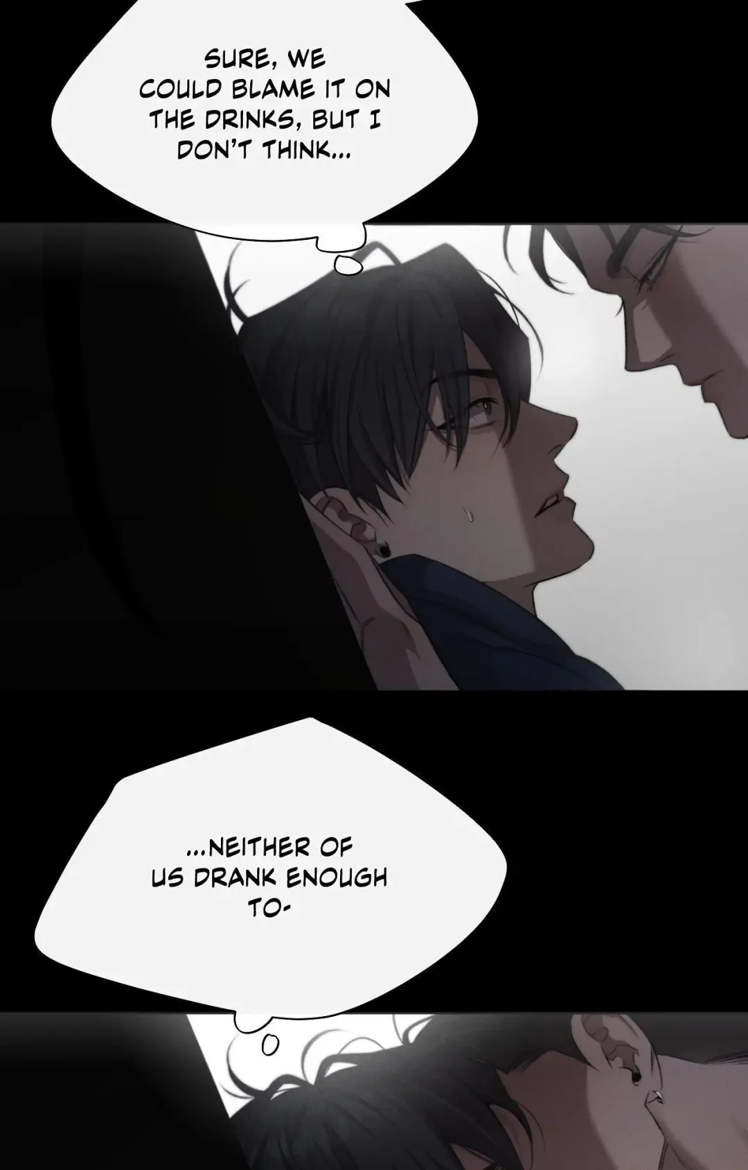Despite That - Chapter 36 Page 48