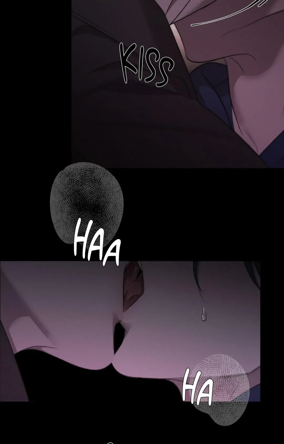 Despite That - Chapter 37 Page 5