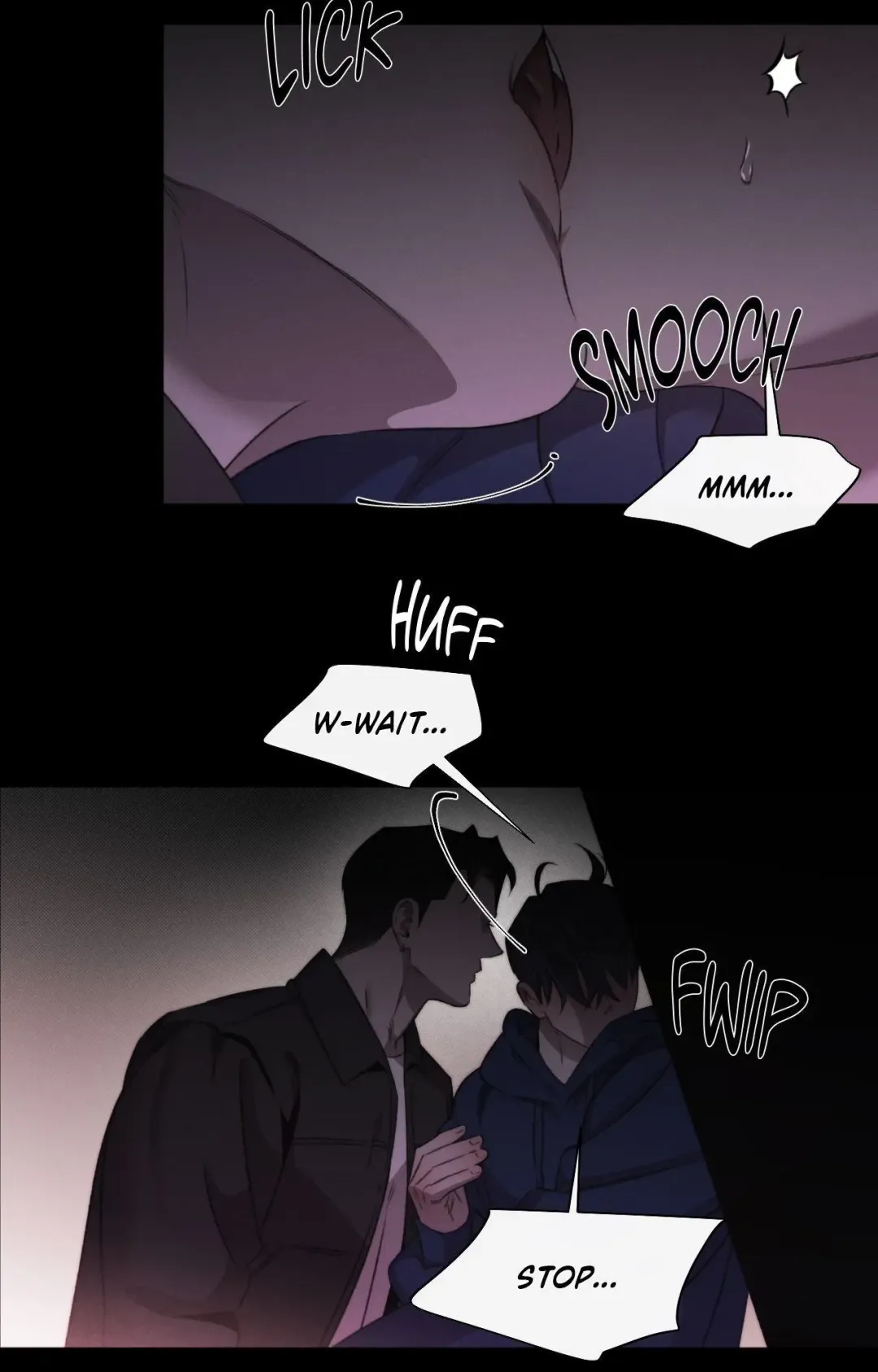Despite That - Chapter 37 Page 6