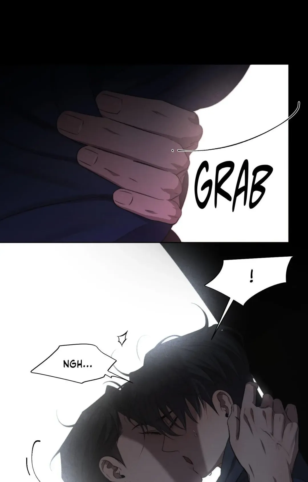 Despite That - Chapter 37 Page 7